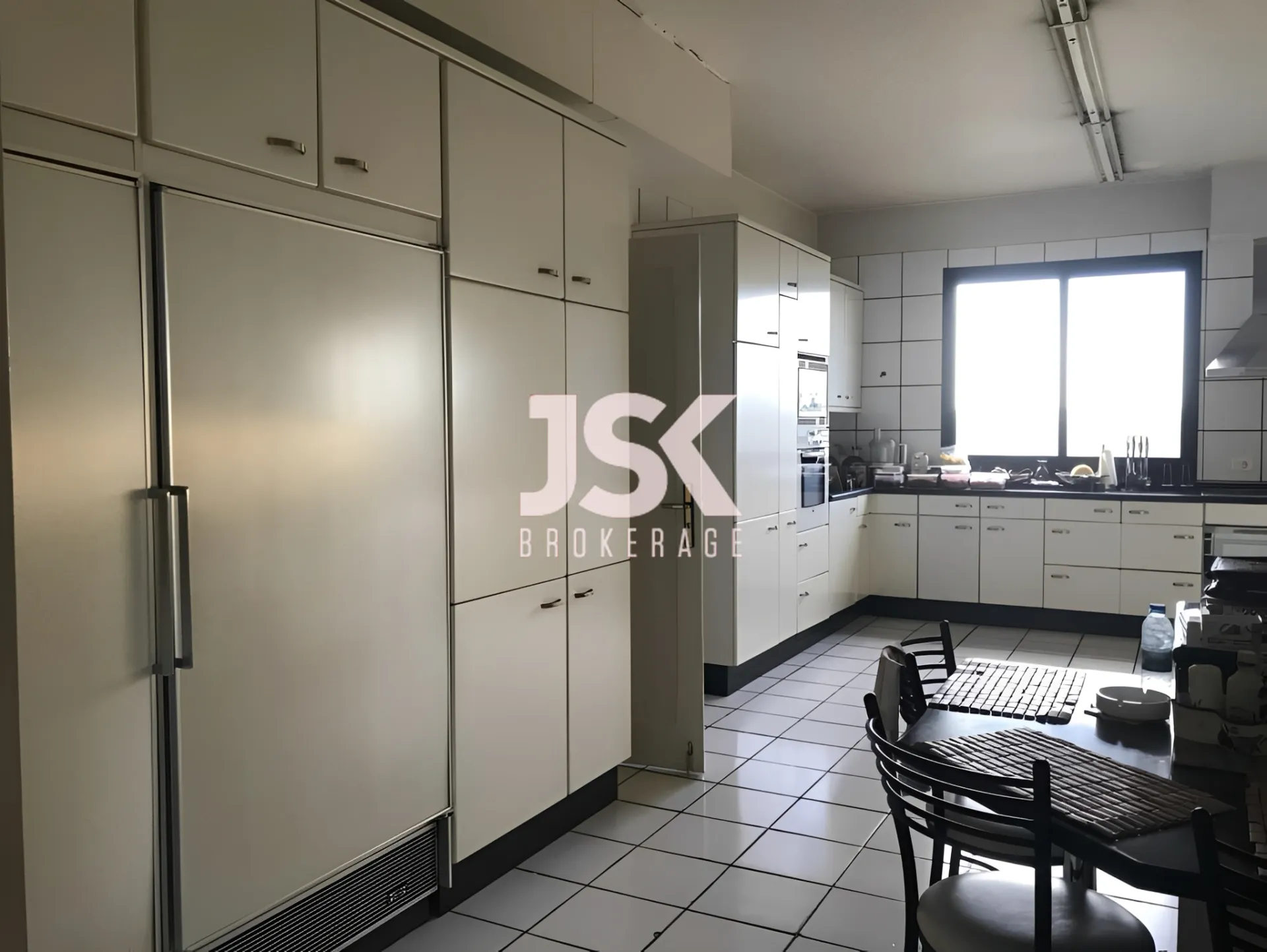 Apartment for Sale in Hazmieh, Lebanon
