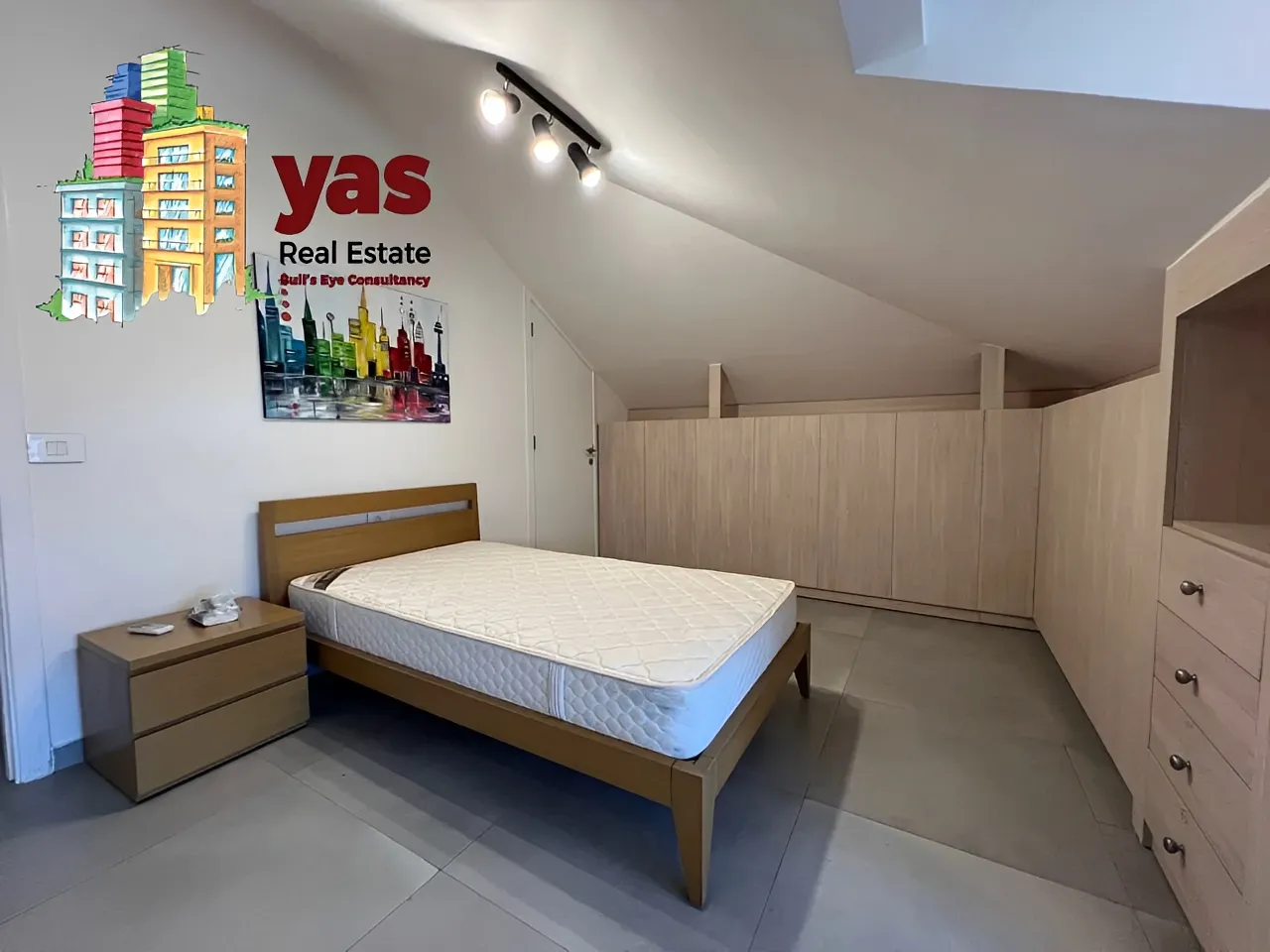 Apartment for Rent in Sahel Alma