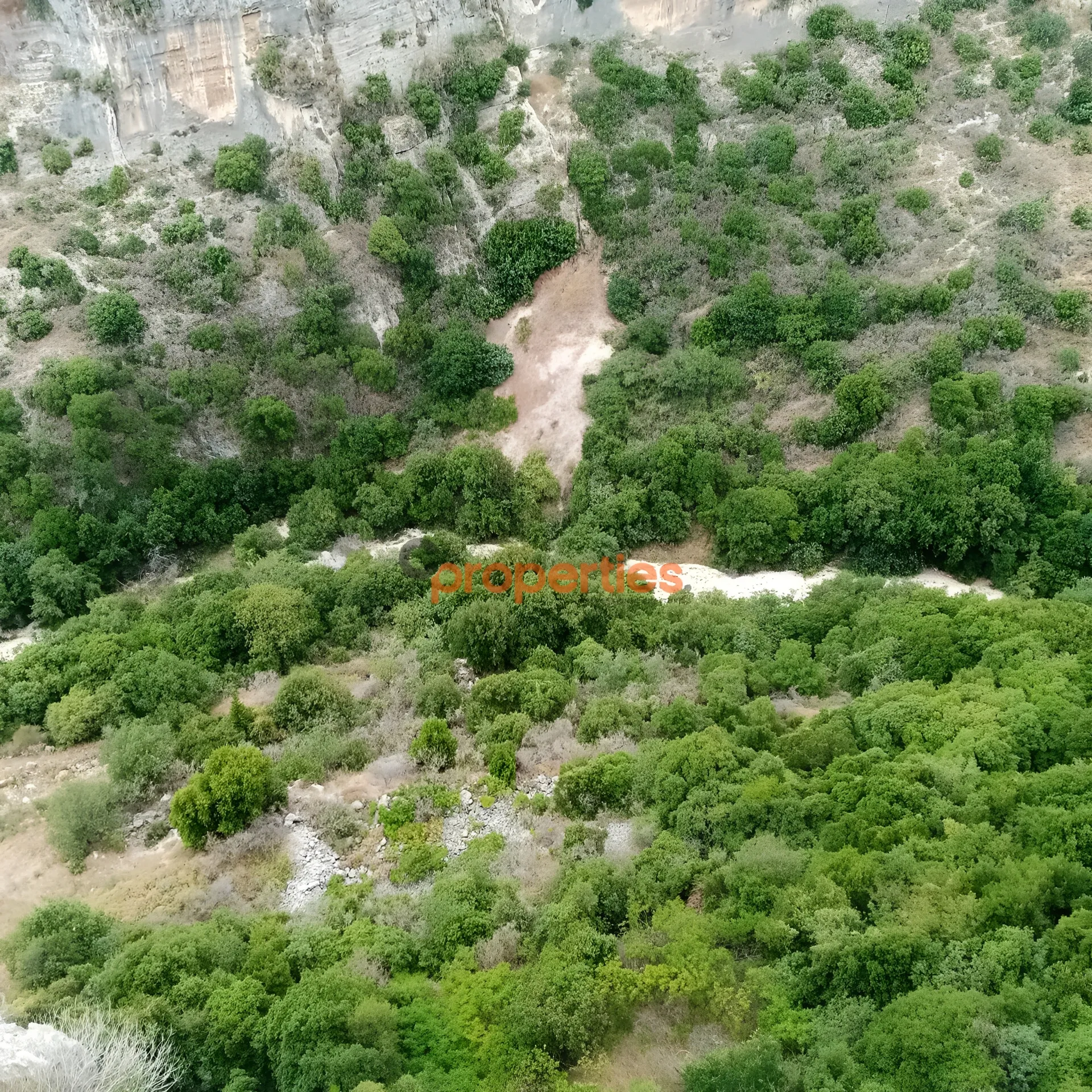 Residential Land for Sale in Hboub