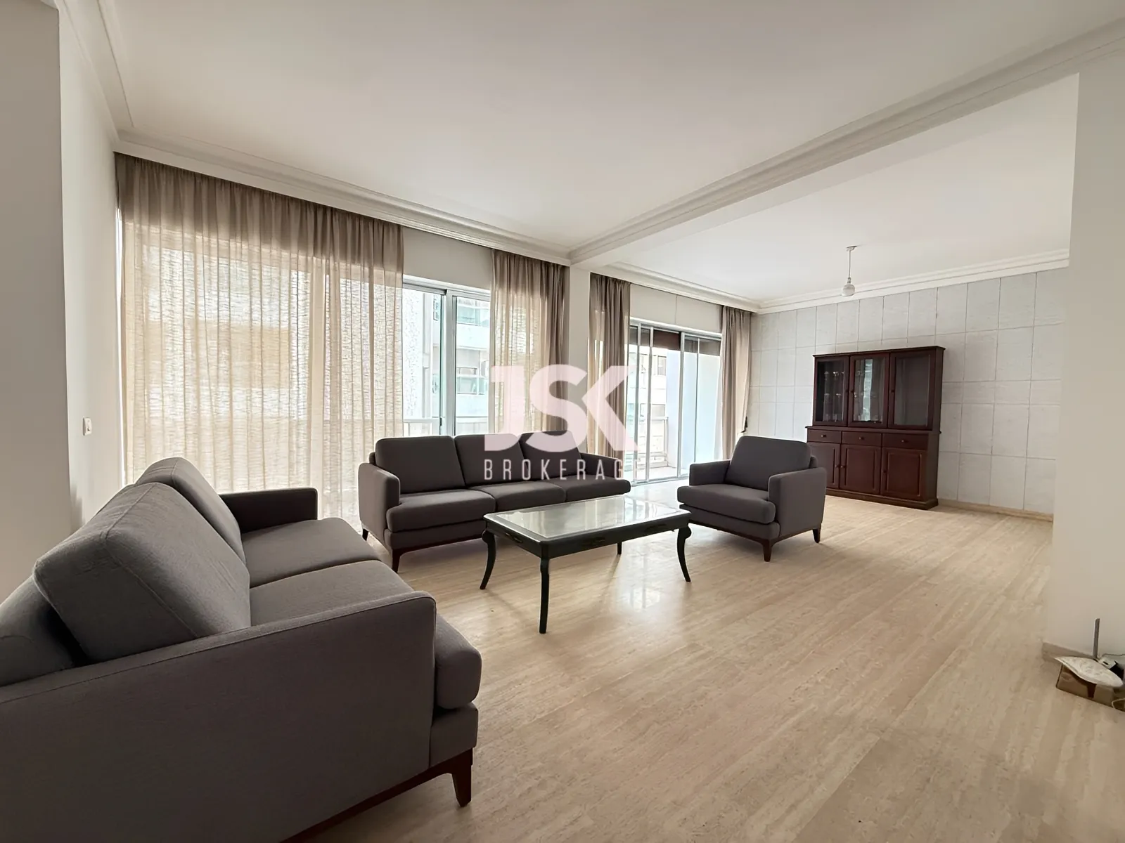 Duplex for Rent in Achrafieh