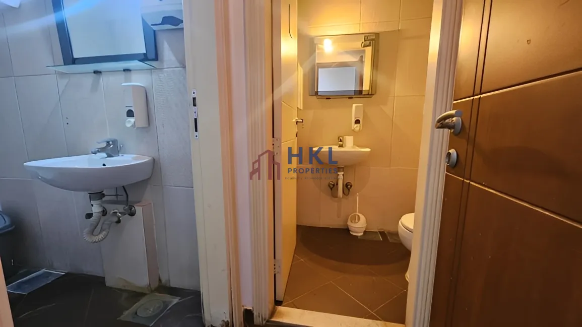 Office for Rent in Dekwaneh, Lebanon