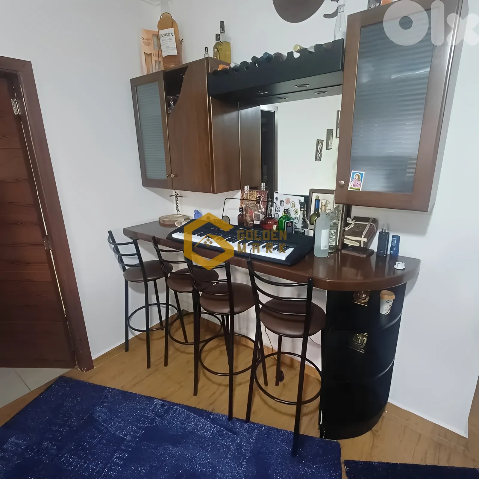 Apartment for Sale in Aannaya - 2 bed, 2 bath