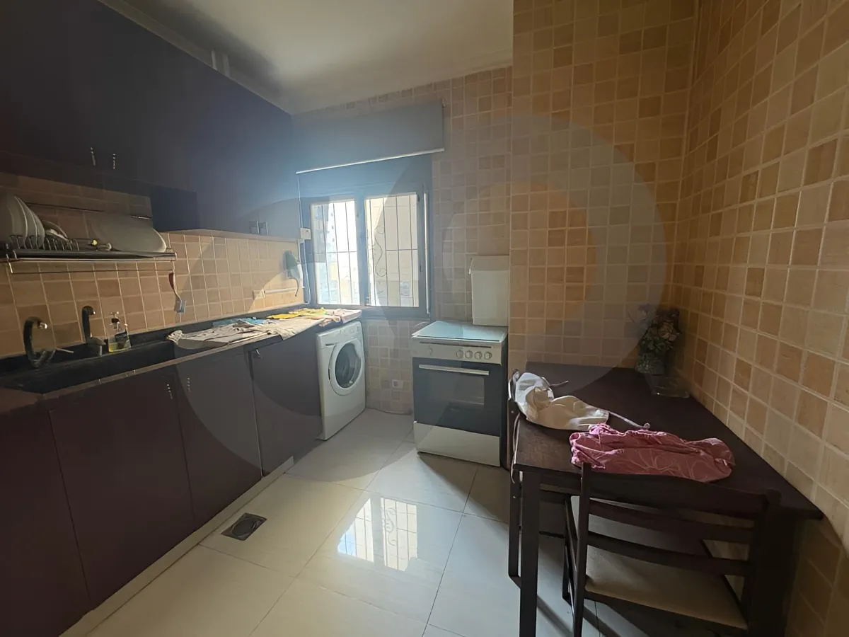 Apartment for Sale in Zouk Mosbeh, Lebanon - 3 bed, 1 bath