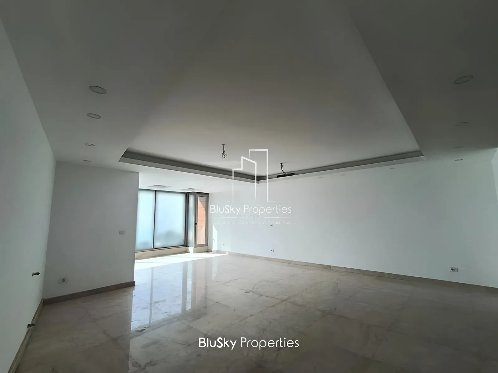 Duplex for Sale in Sahel Alma