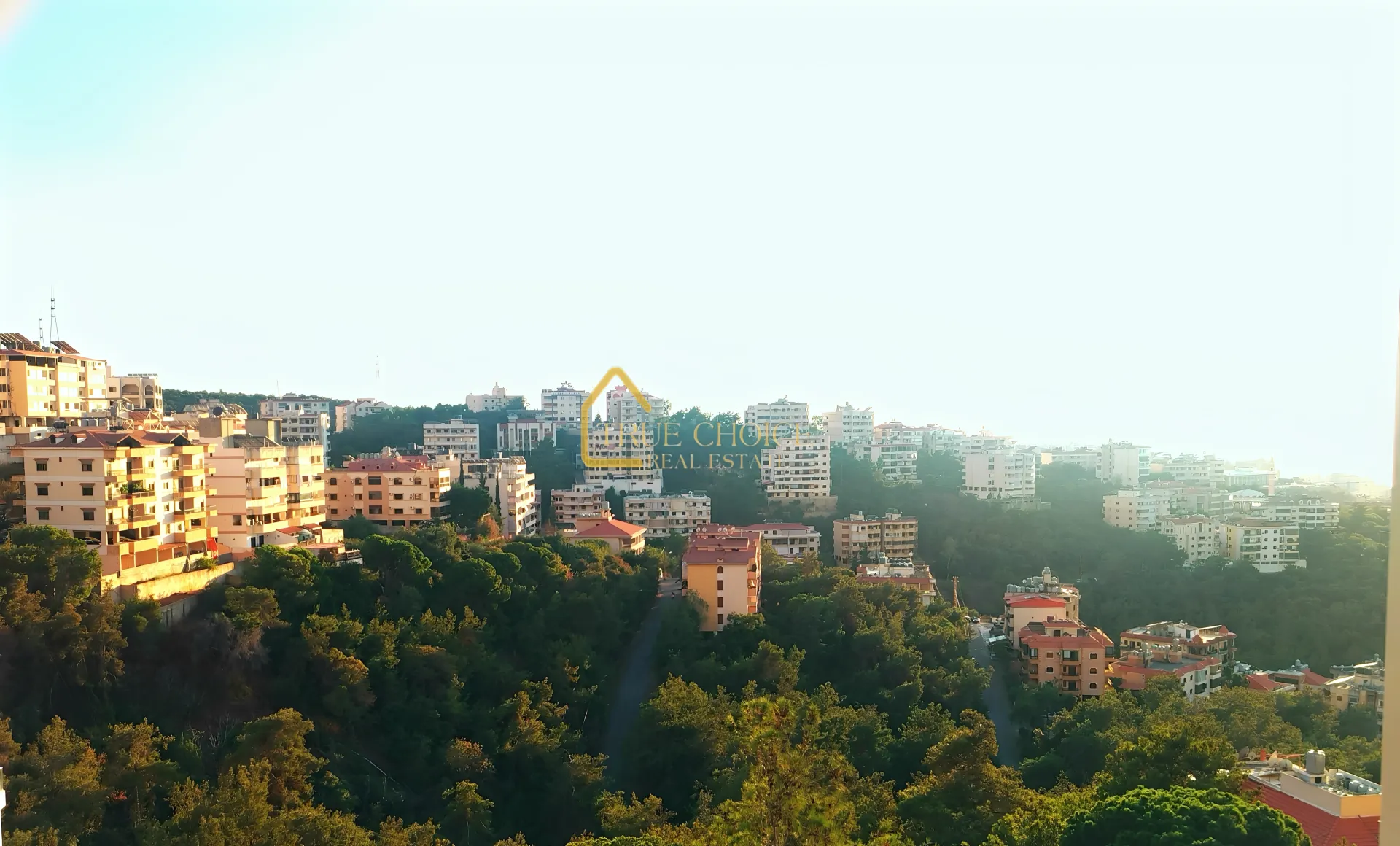 Apartment in Bchamoun, lebanon