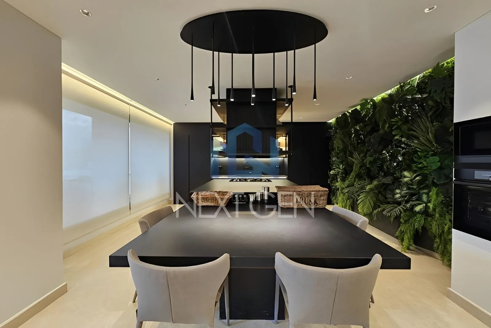 Apartment for Sale in Raoucheh, Beirut, Lebanon