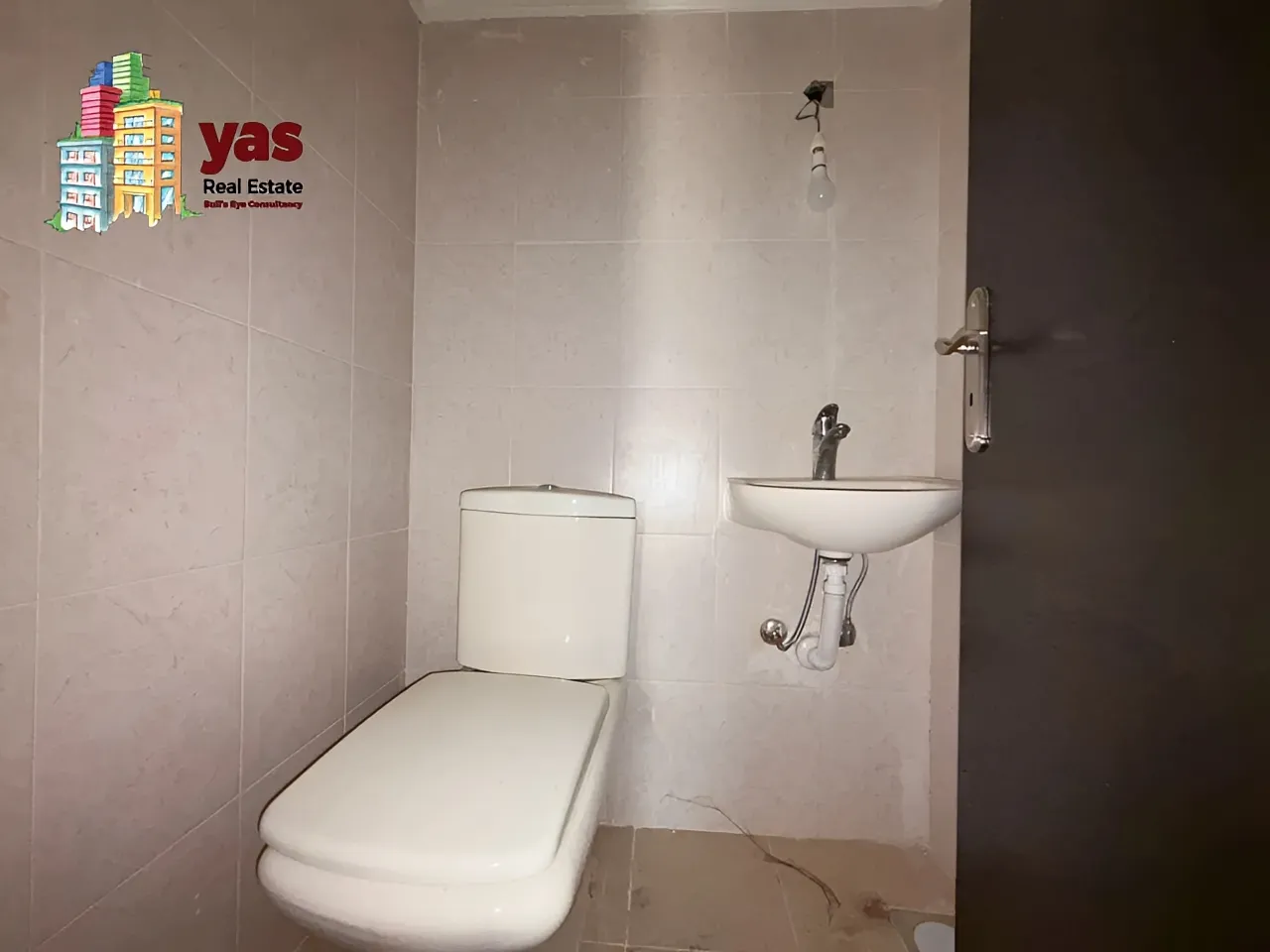 Apartment for Sale in Zouk Mosbeh
