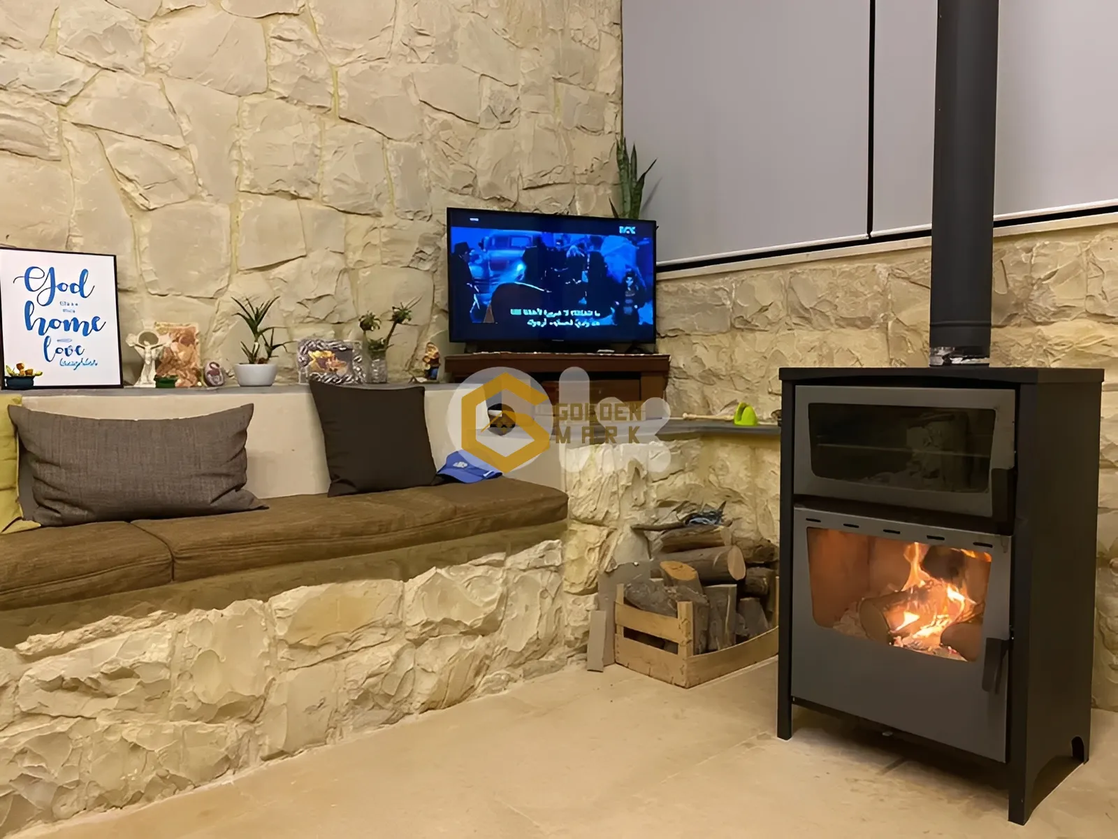 Villa for Sale in Berbara