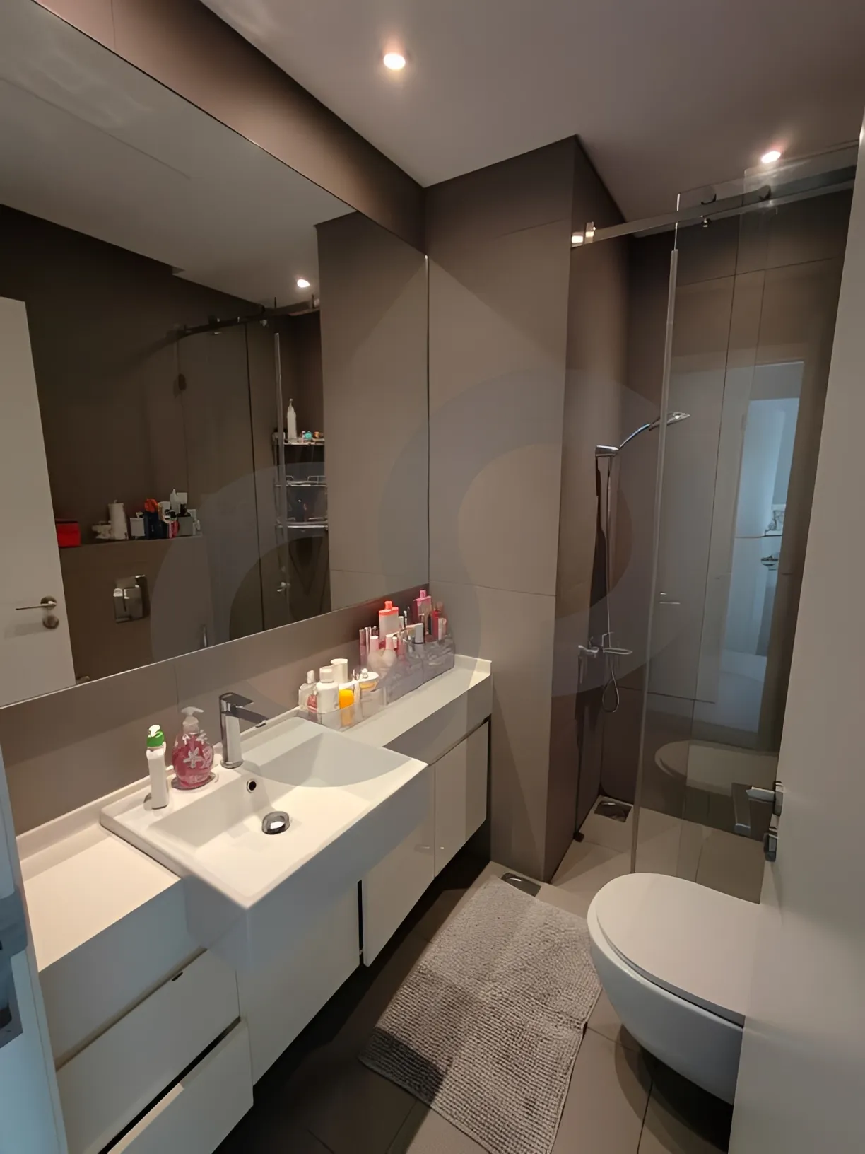 Apartment for Rent in Badaro