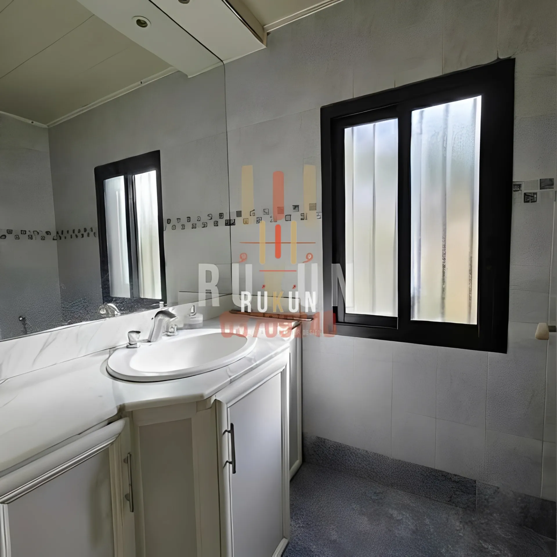 Apartment for sale in Baabdat