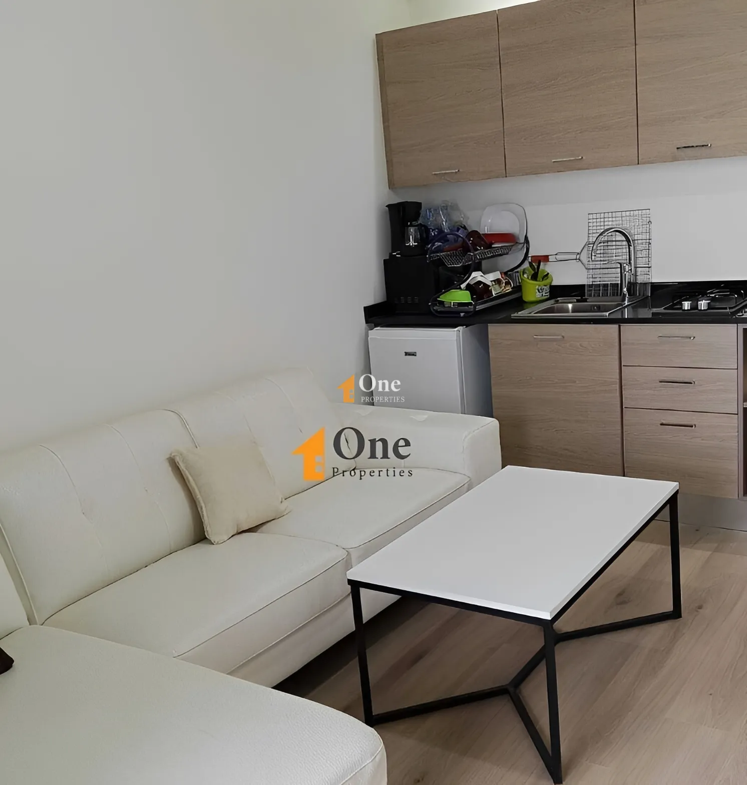 Chalet for rent in Faqra, Lebanon - 1 bed, 1 bath