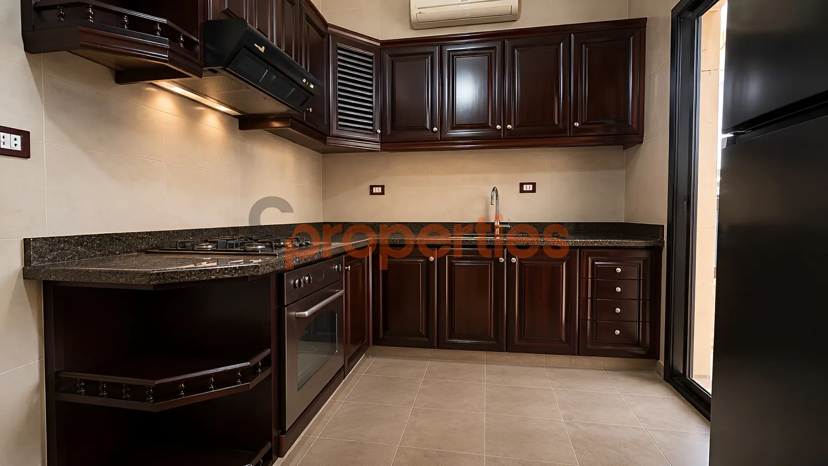 Apartment for rent in Ras El Nabaa, Beirut, Lebanon