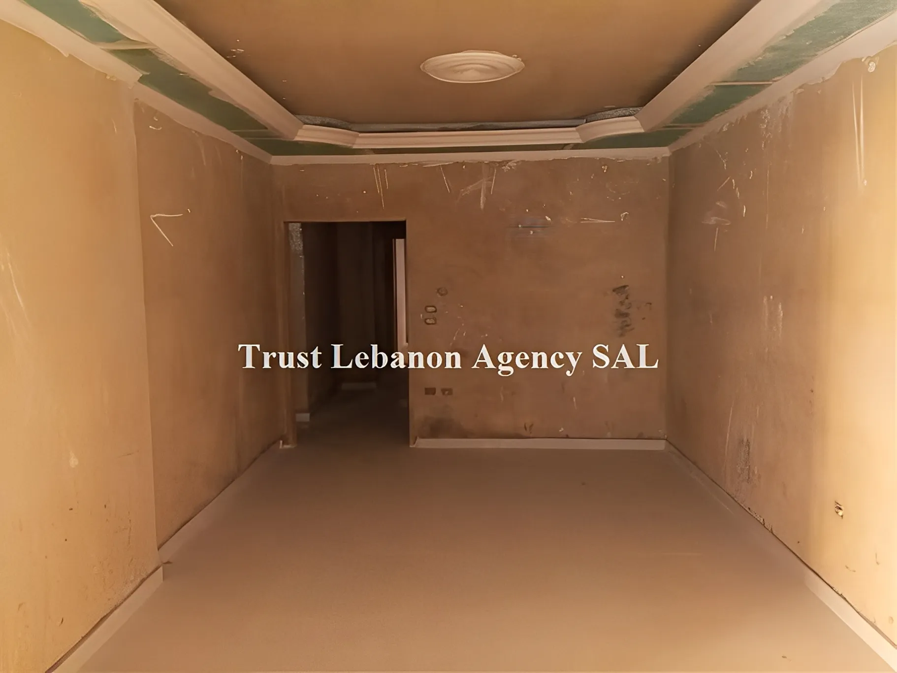 Apartment for Sale in Beirut Bachoura - 4 bed, 3 bath