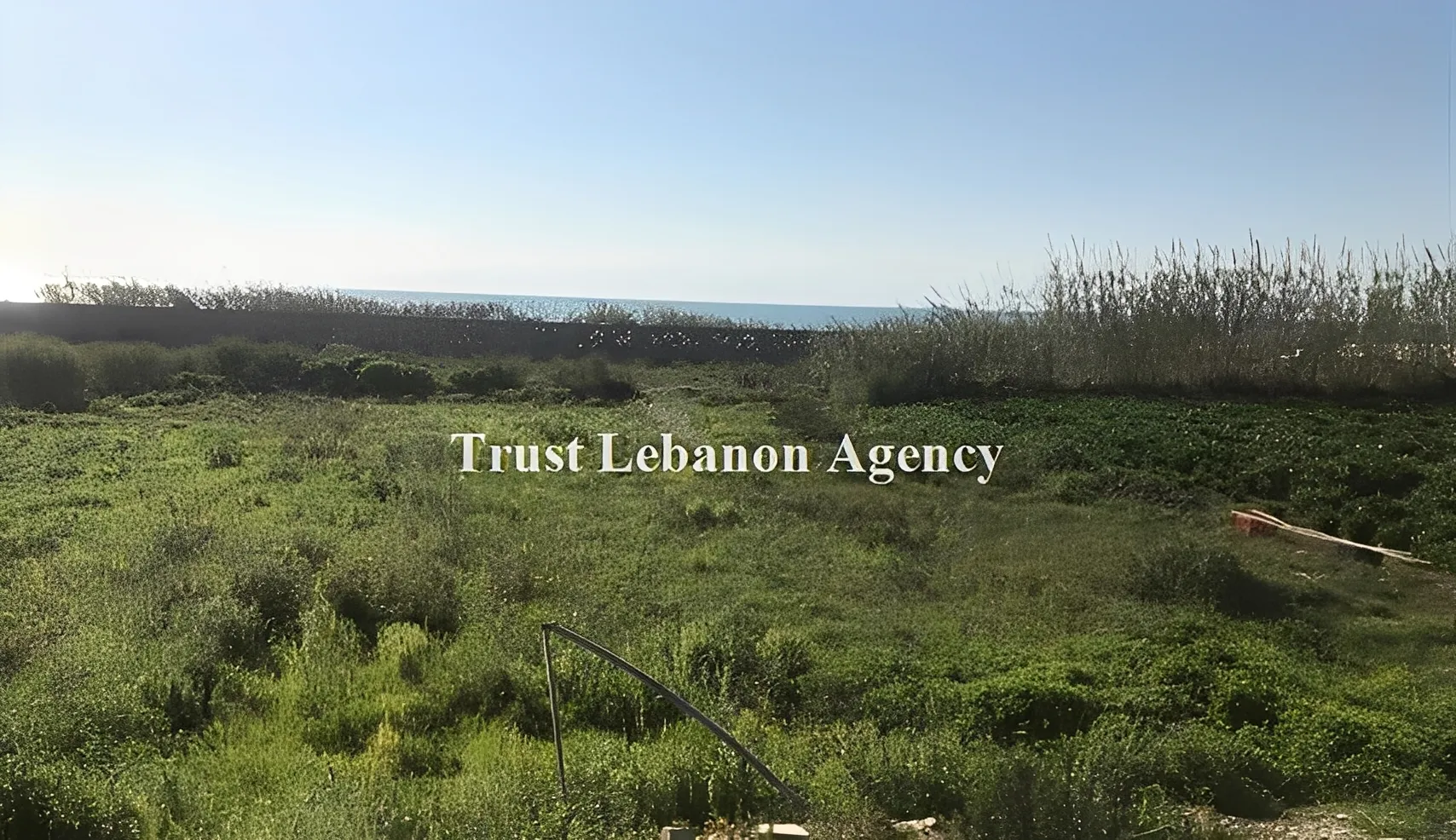 Land for Sale in Keserwan Tabarja Lebanon