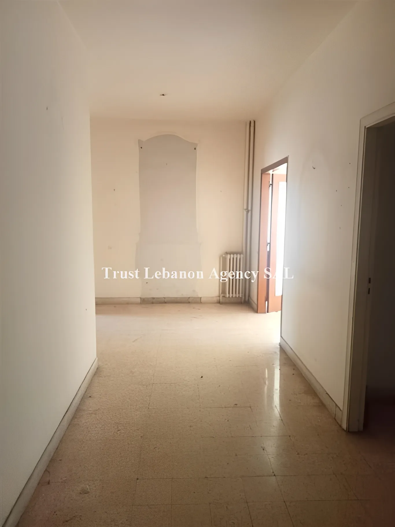 Apartment for Sale in Furn Al Chebak Baabda Lebanon