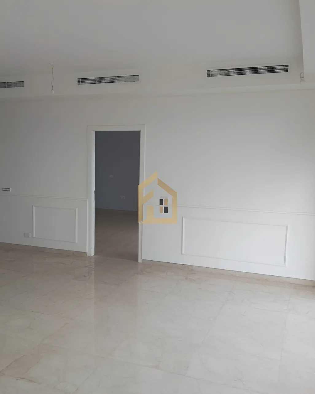 Apartment for sale in Hazmieh, Lebanon - 3 bed, 4 bath