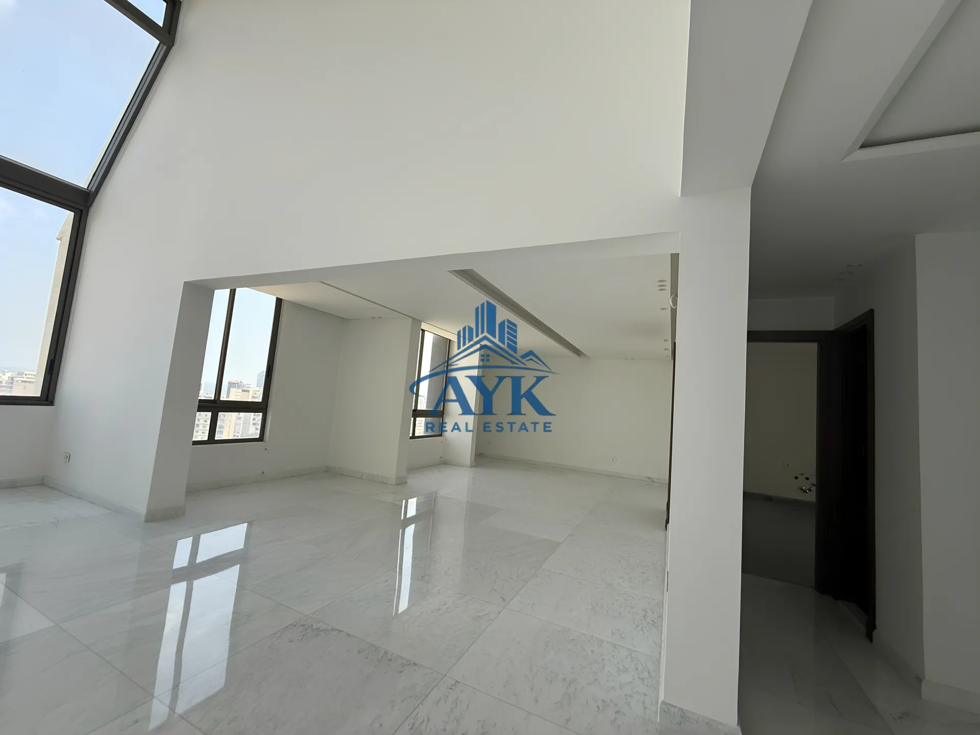 Duplex for sale in Jdeideh, lebanon