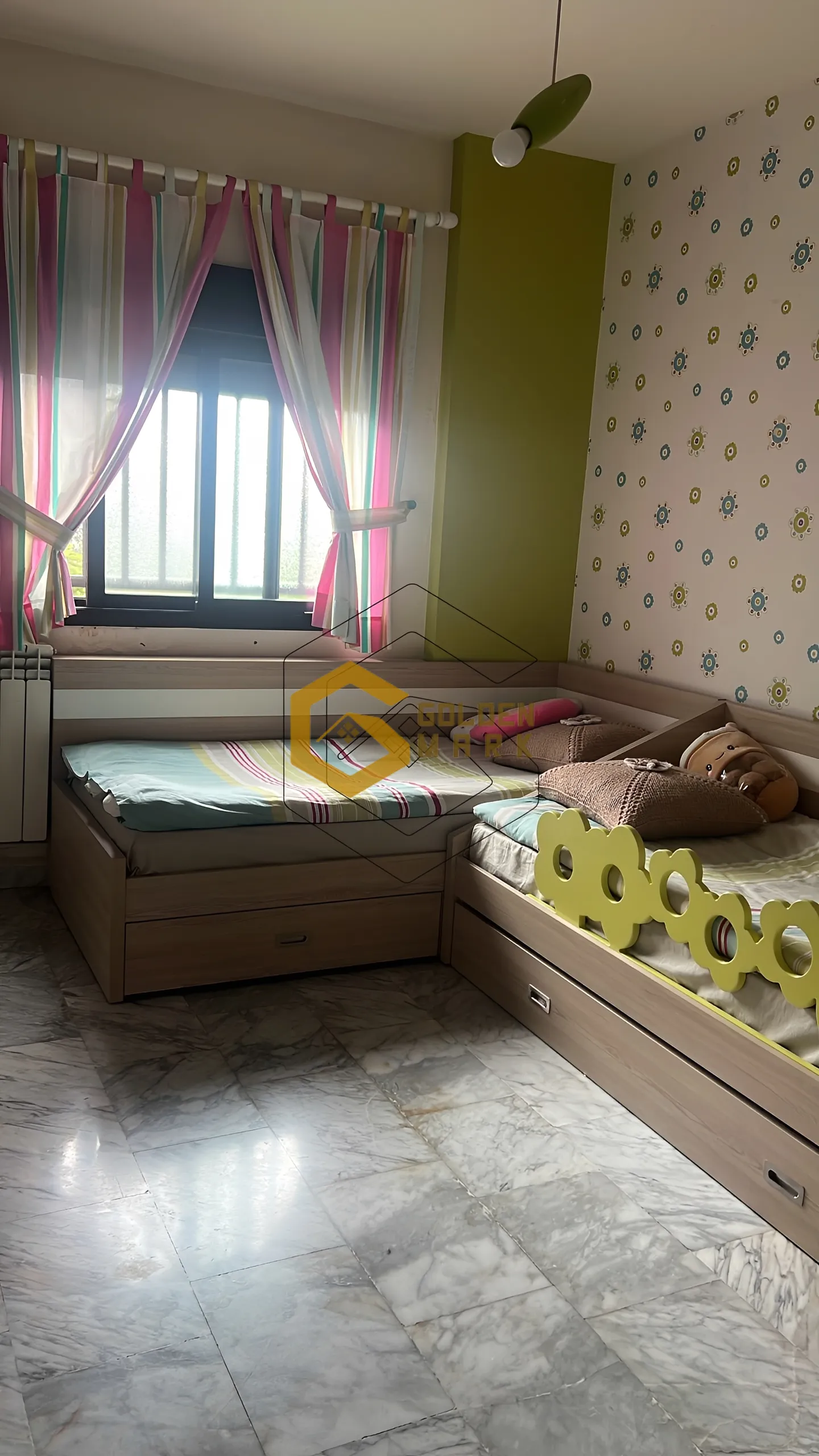 Apartment for Sale in Hboub