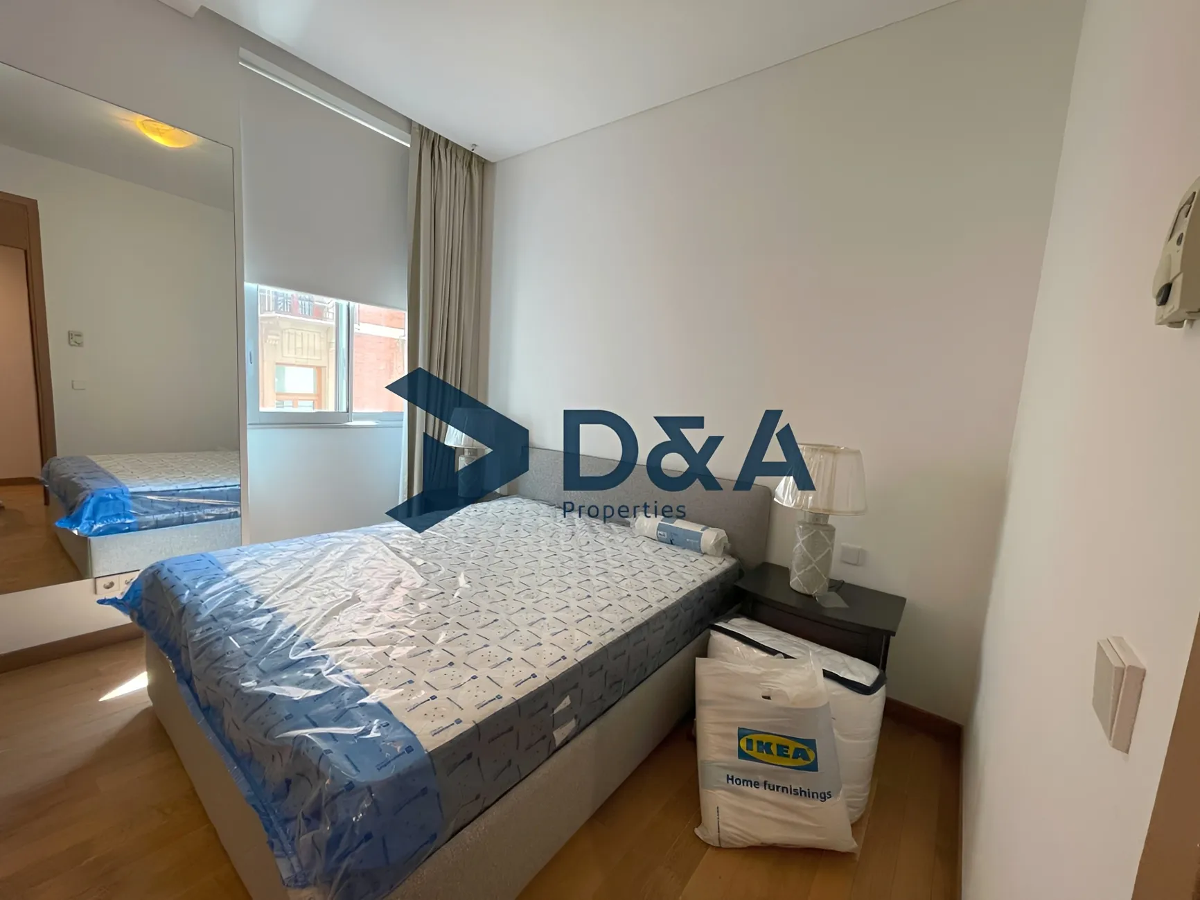 Apartment for rent in Downtown, beirut