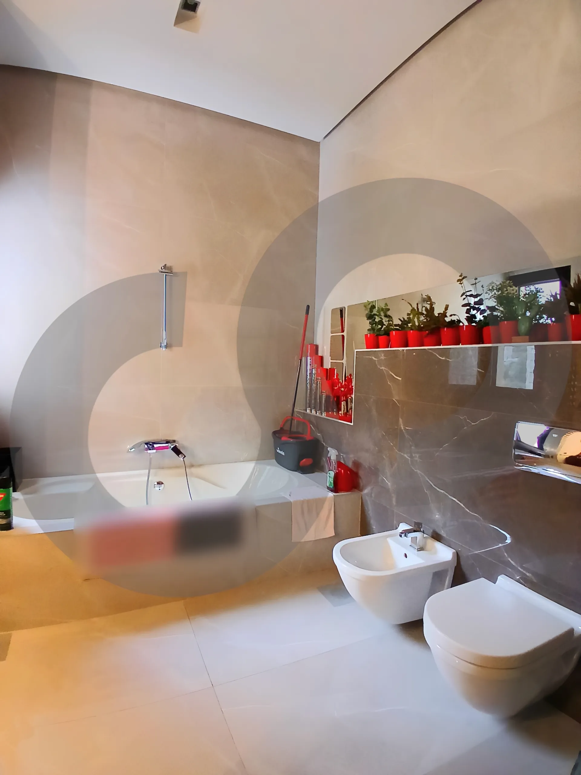 Apartment for Sale in Haret Sakher
