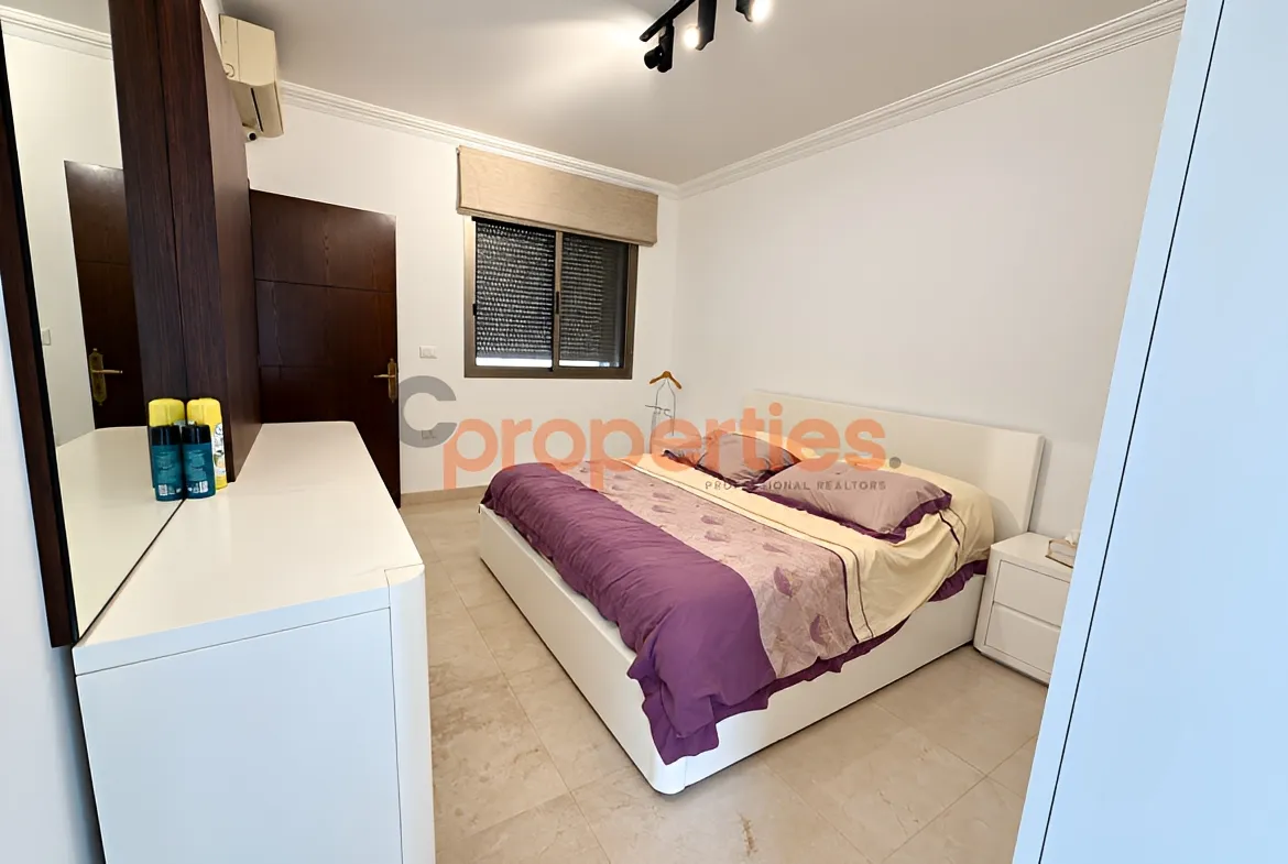 Apartment for Rent in Ain Al Mraiseh