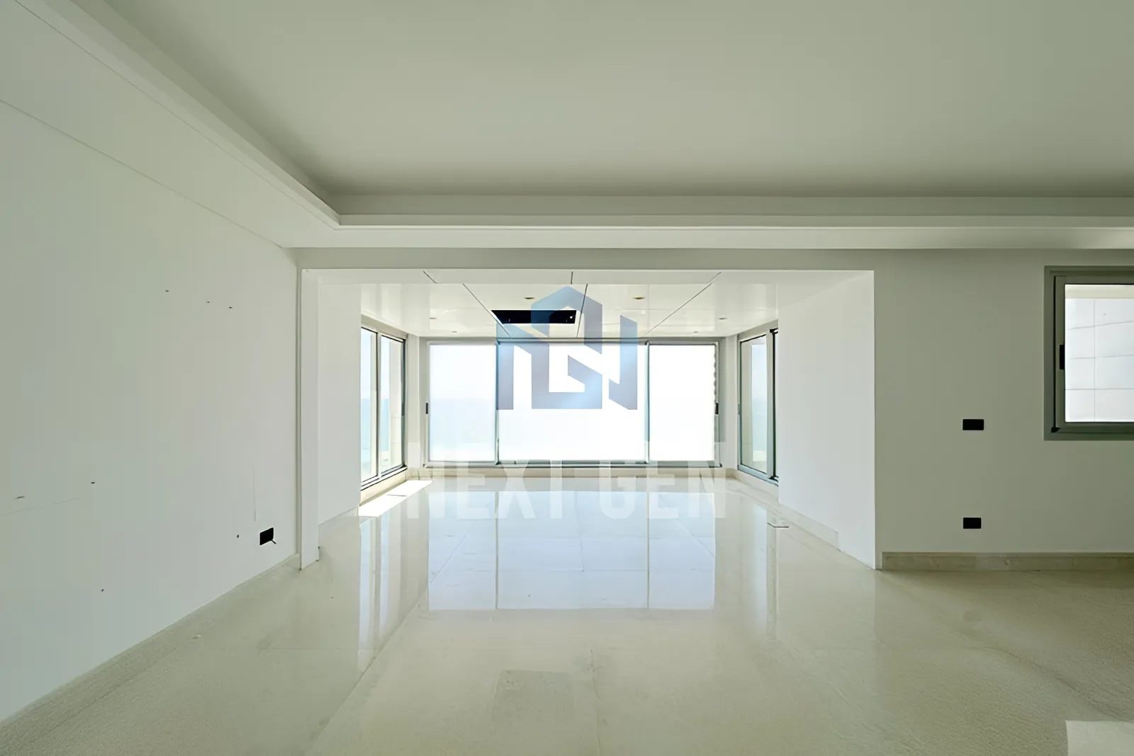 Apartment for Rent in Ras Beirut