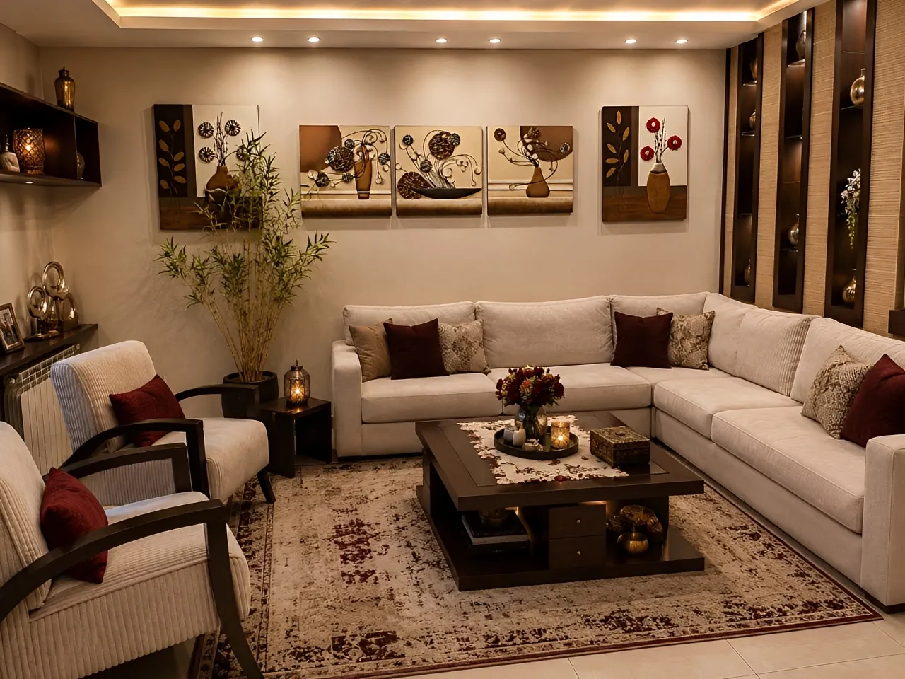 Apartment for sale in Shaile, Lebanon - 4 bed, 5 bath