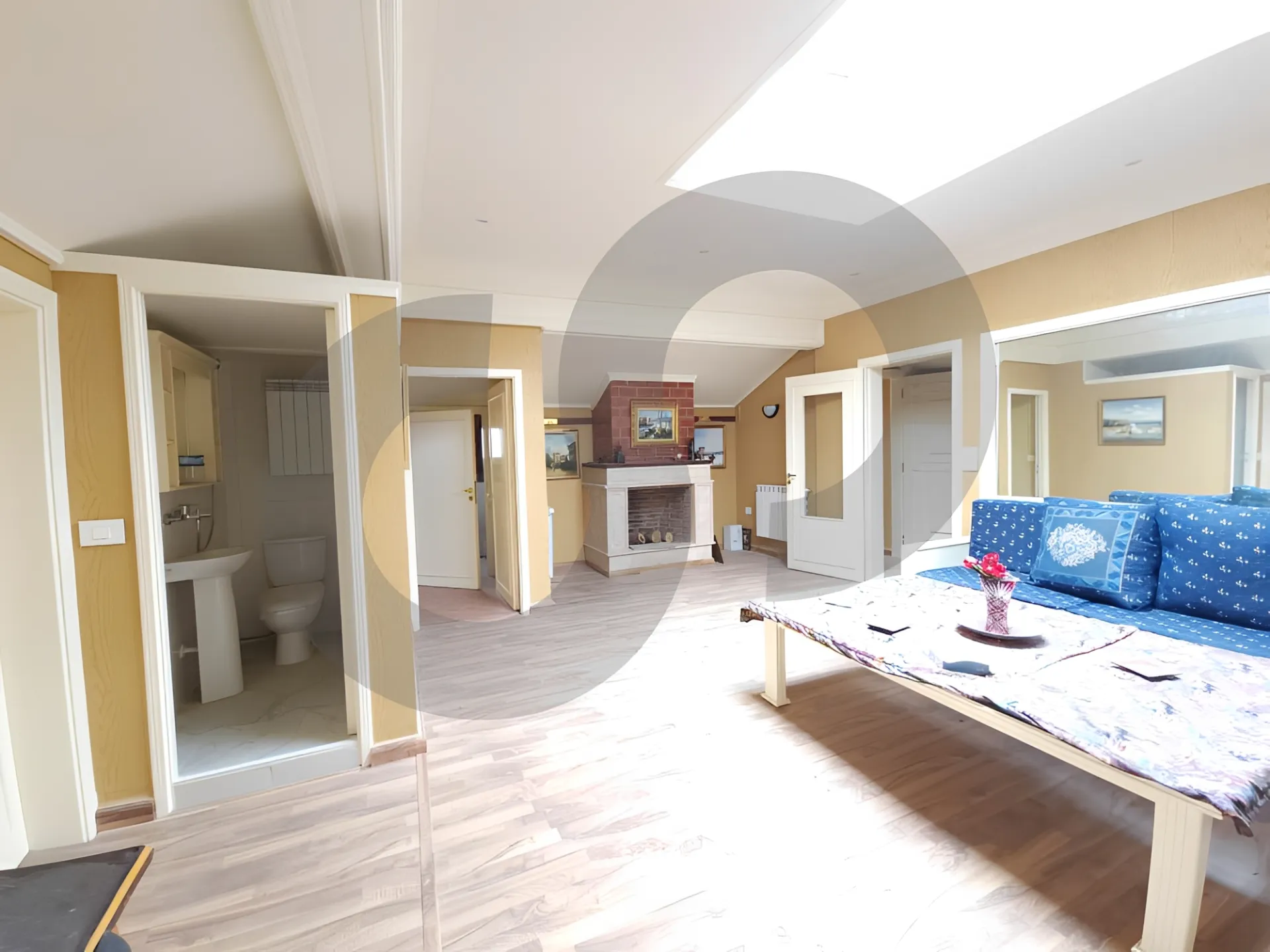 Villa for Sale in Cornet Chahwan