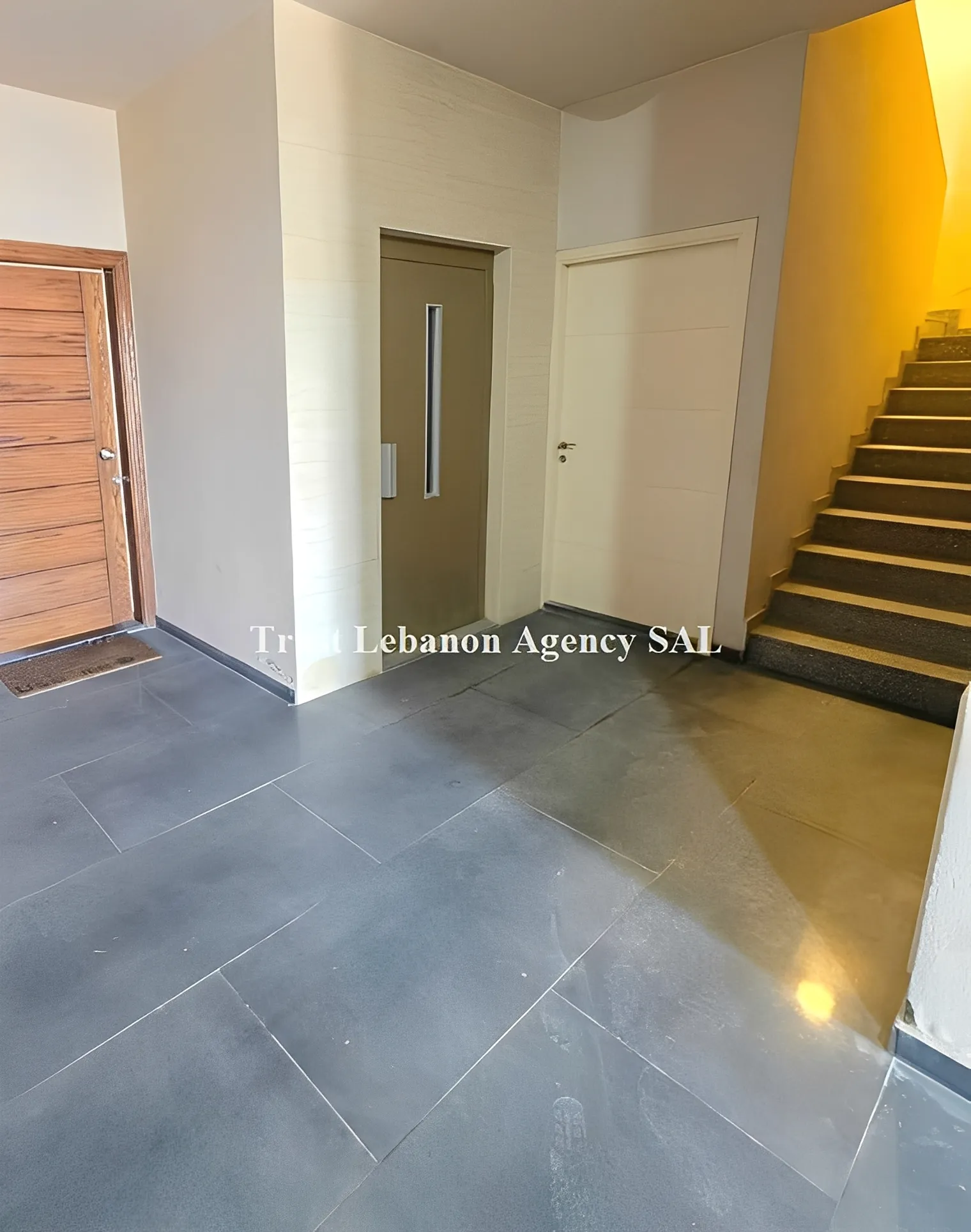 Apartment for Sale in Baabda Shweit Lebanon