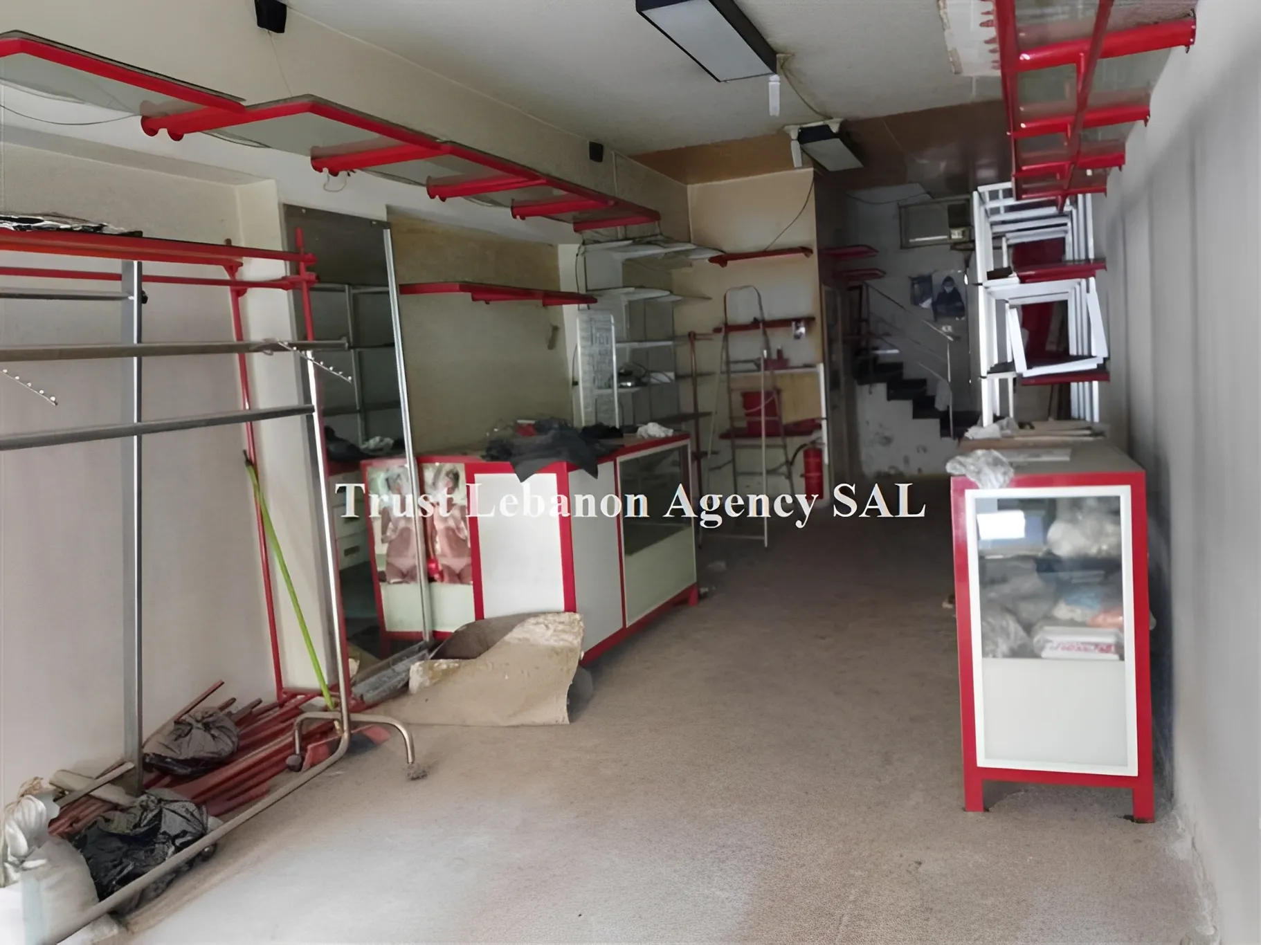 Shop for sale in Metn, Sid El Bauchrieh