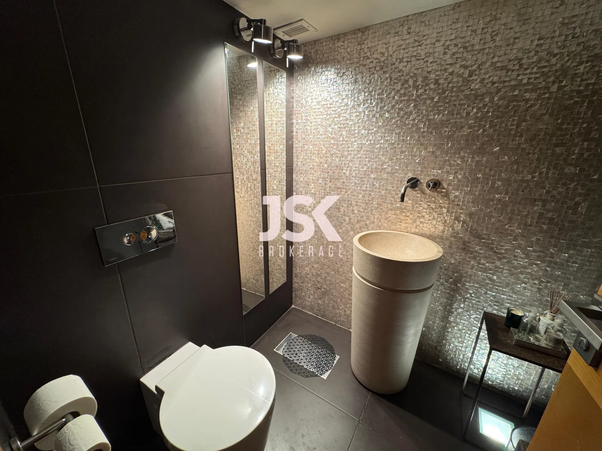 Apartment for Sale in Ras