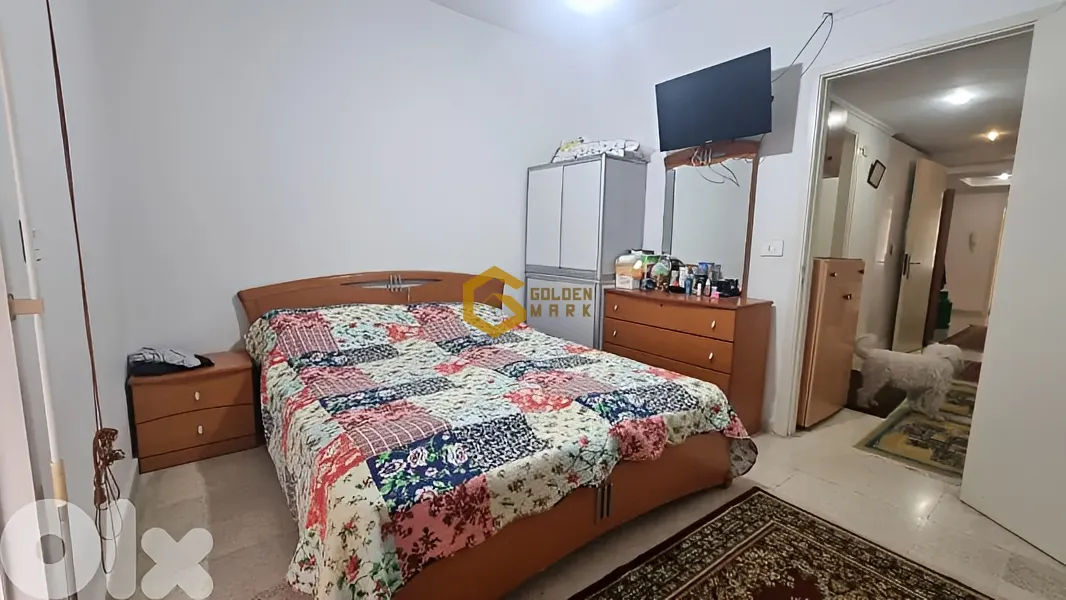 Apartment for Sale in Cornet Chahwan