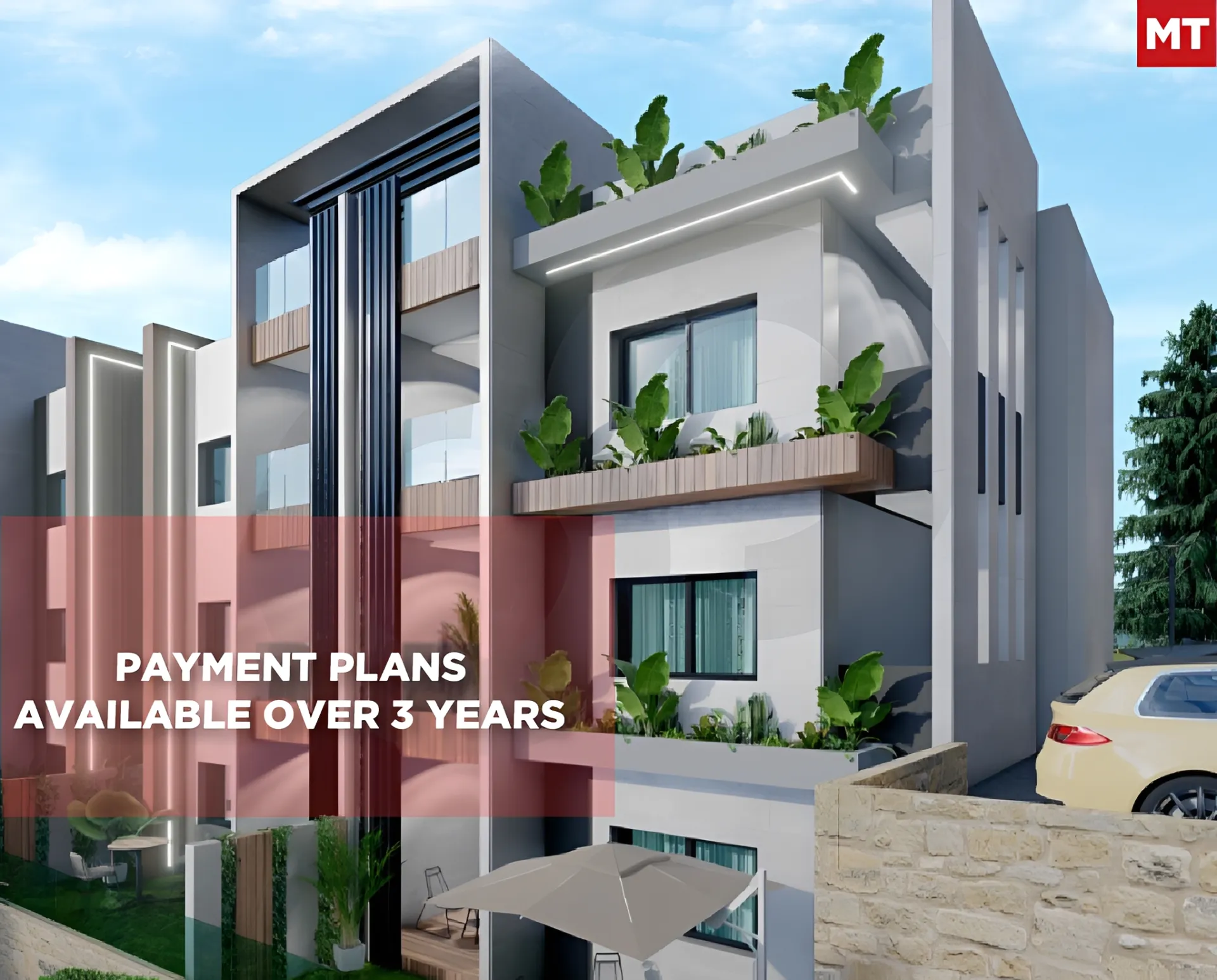 Duplex for Sale in Btouratij