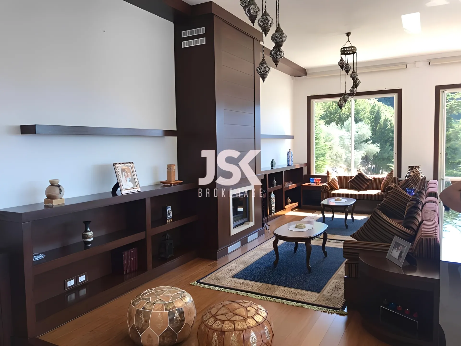 Villa for Sale in Batroun