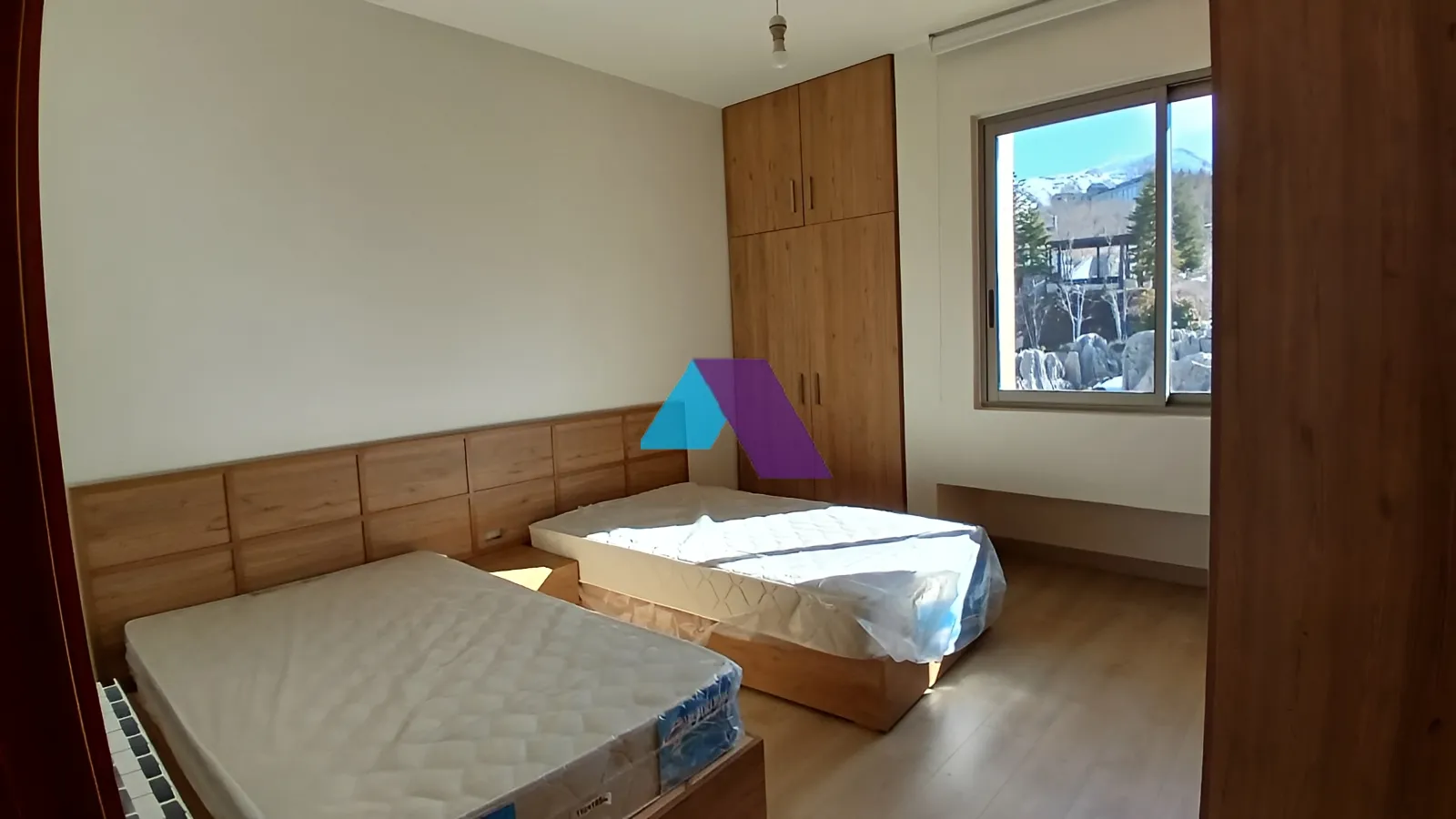 Apartment for Sale in Faqra