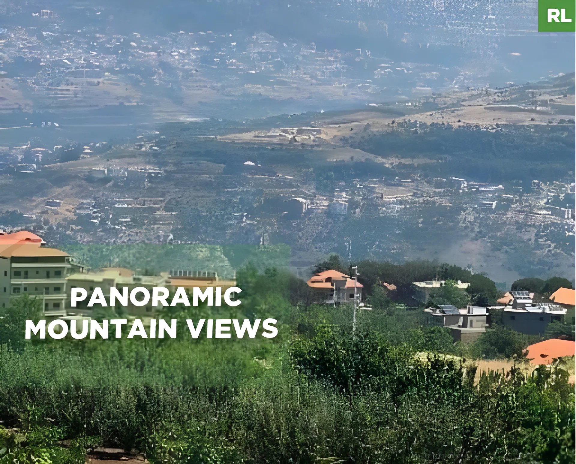 Land for Sale in Hadath