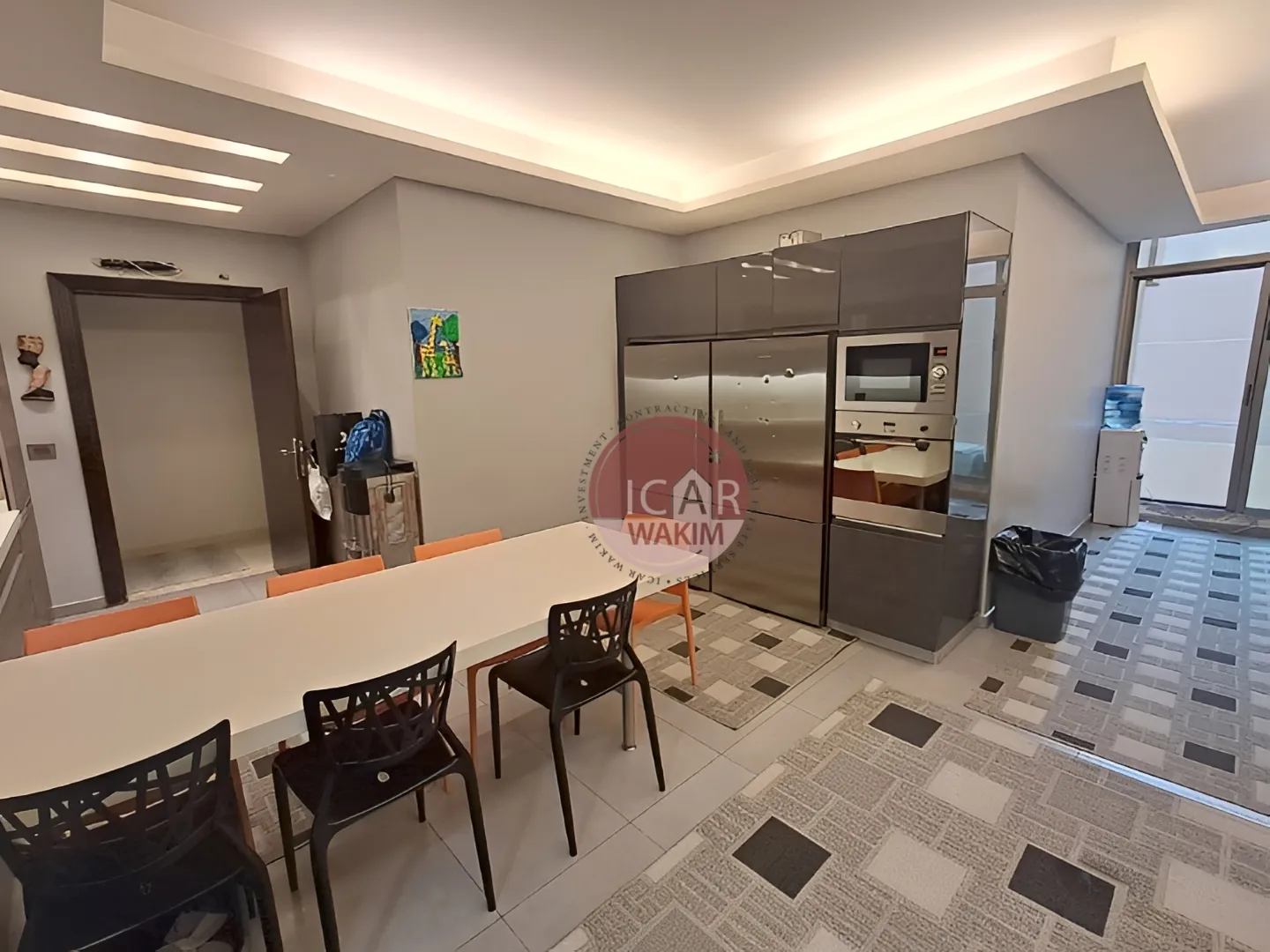 Apartment for sale in Beit Meri, Lebanon