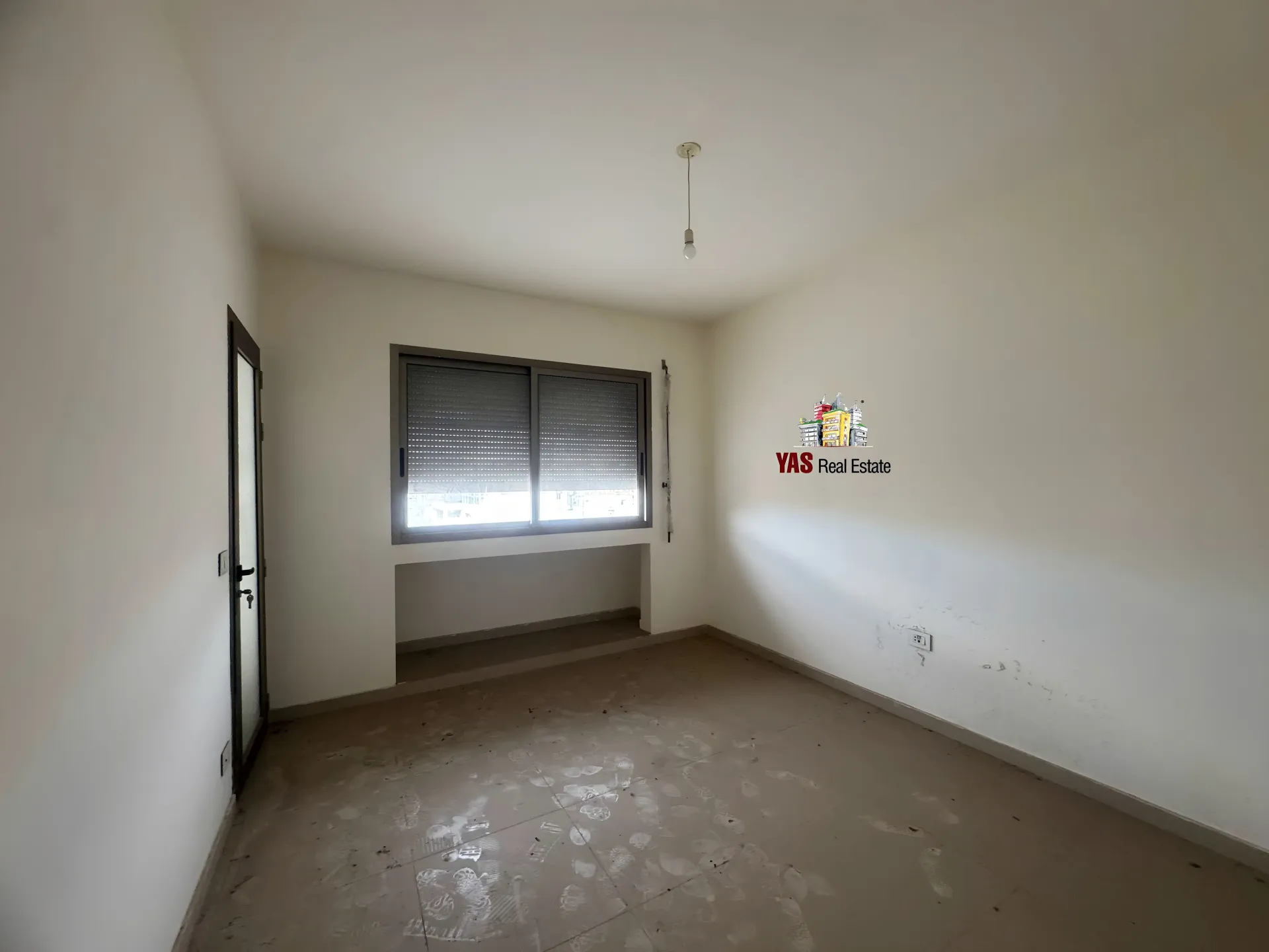 Apartment for Sale in Ain El Remmaneh