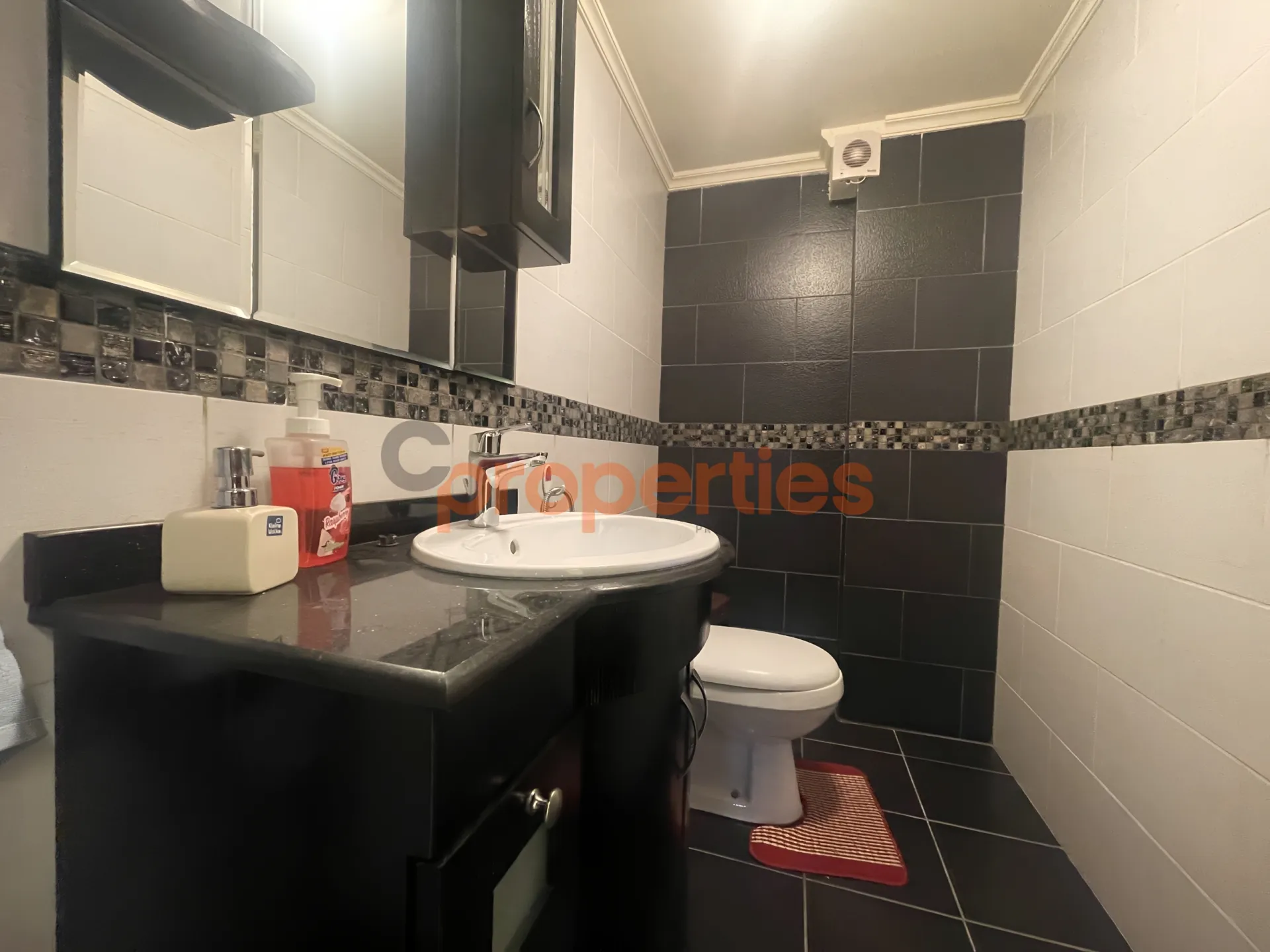 Apartment for Rent in Ajaltoun