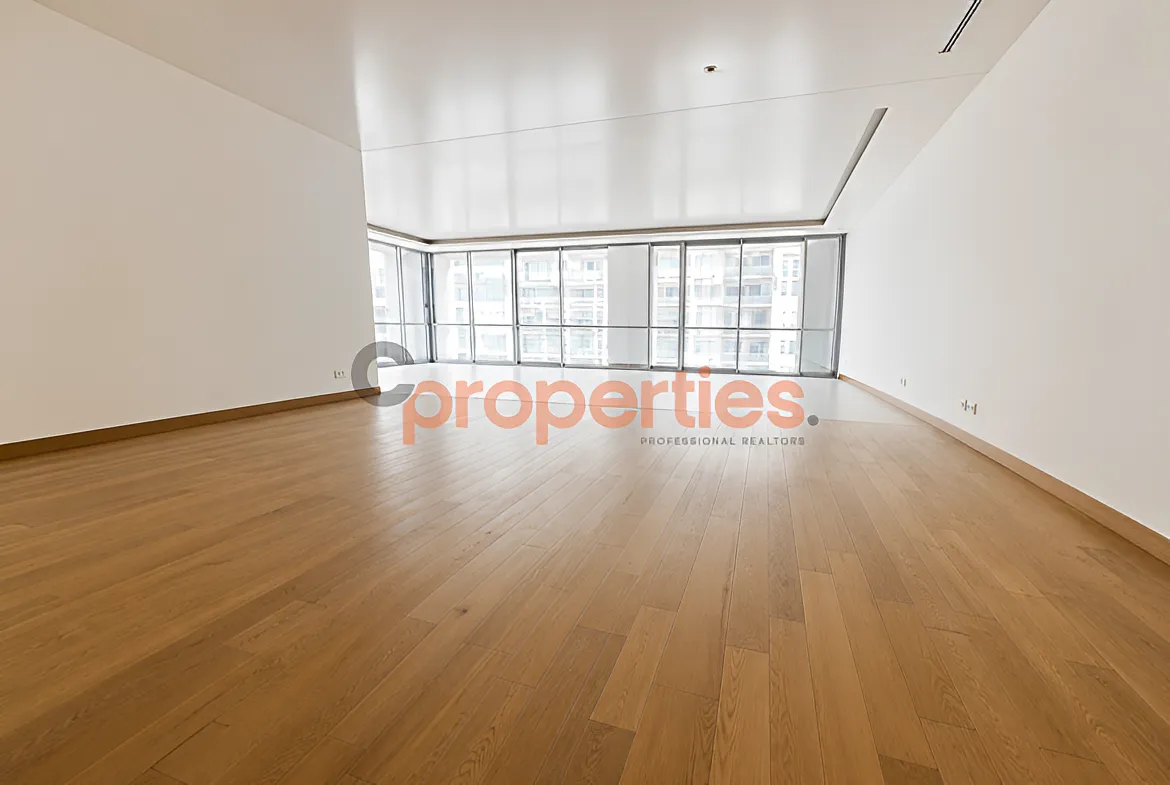Apartment for Rent in Downtown
