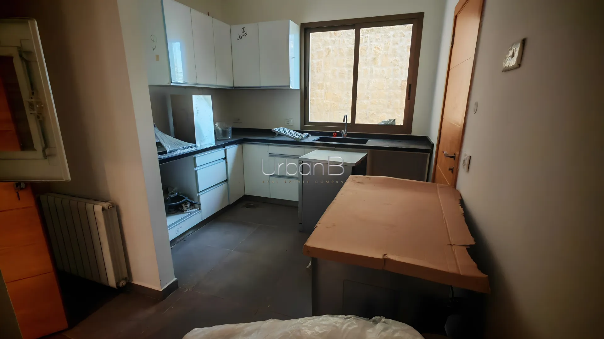 Apartment in Baabda, lebanon