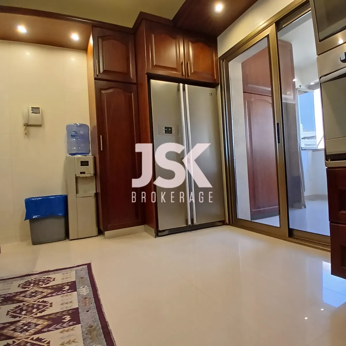 Apartment for Sale in Al Zarif, Beirut, Lebanon
