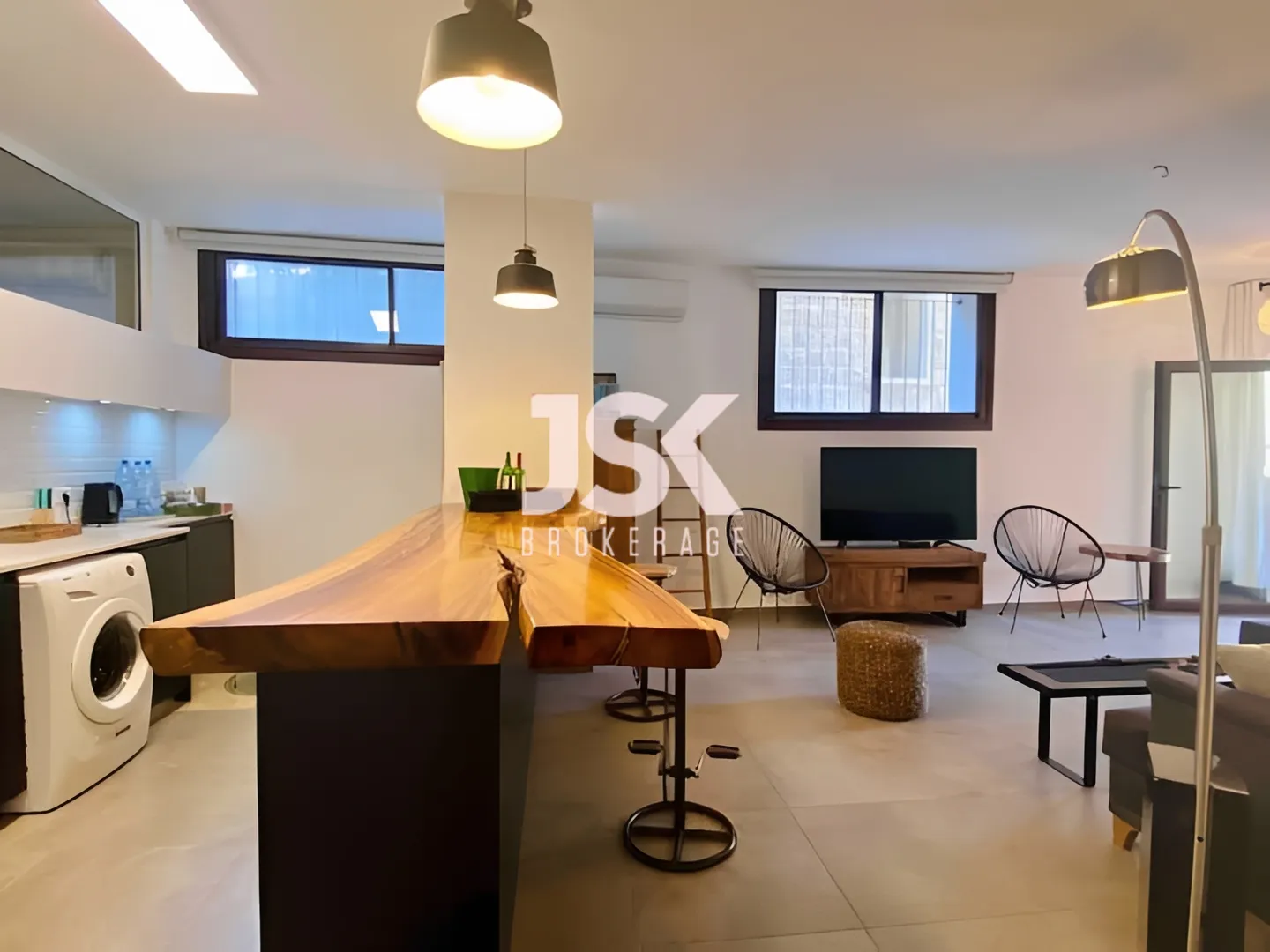 Apartment for Rent in Batroun, Lebanon