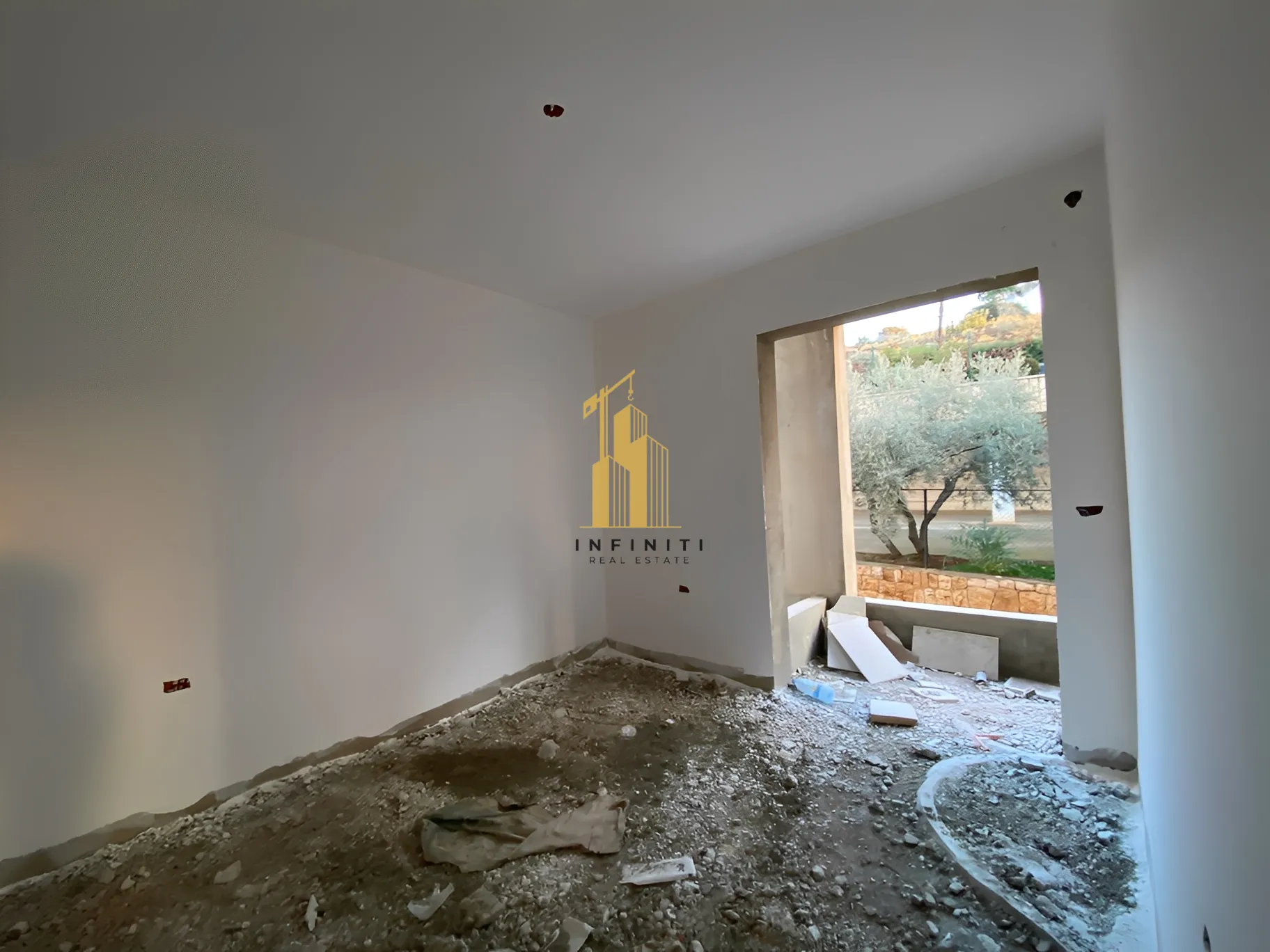 Apartment for Sale in Bchamoun, Lebanon