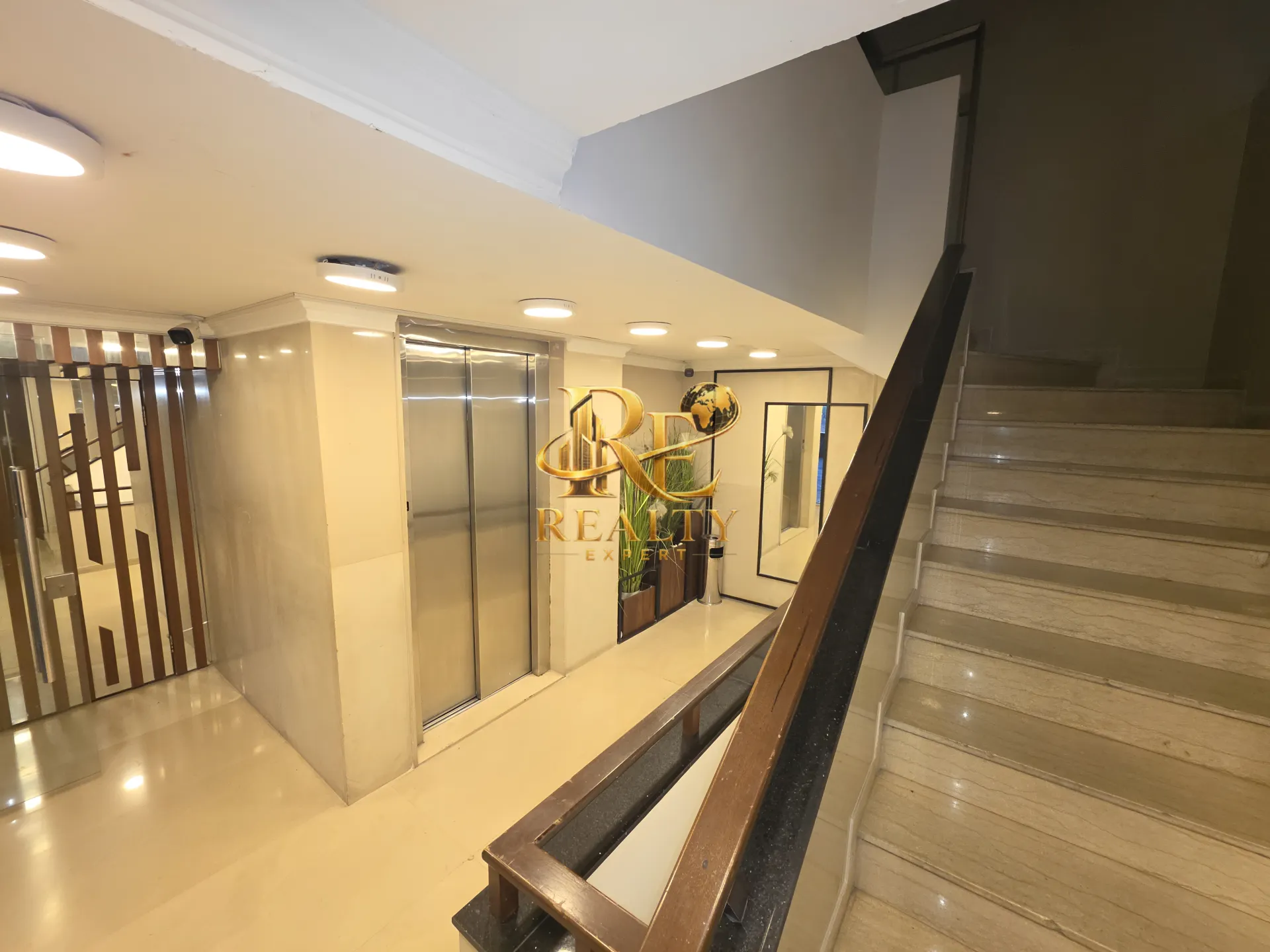 Apartment for sale in Hazmieh
