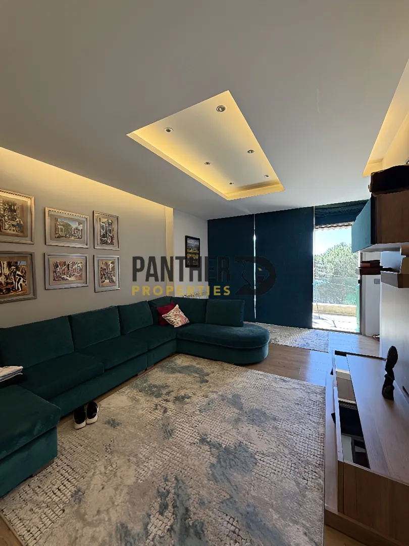 Apartment for sale in Beit meri, lebanon
