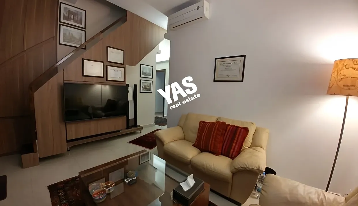Villa for Sale in Ajaltoun