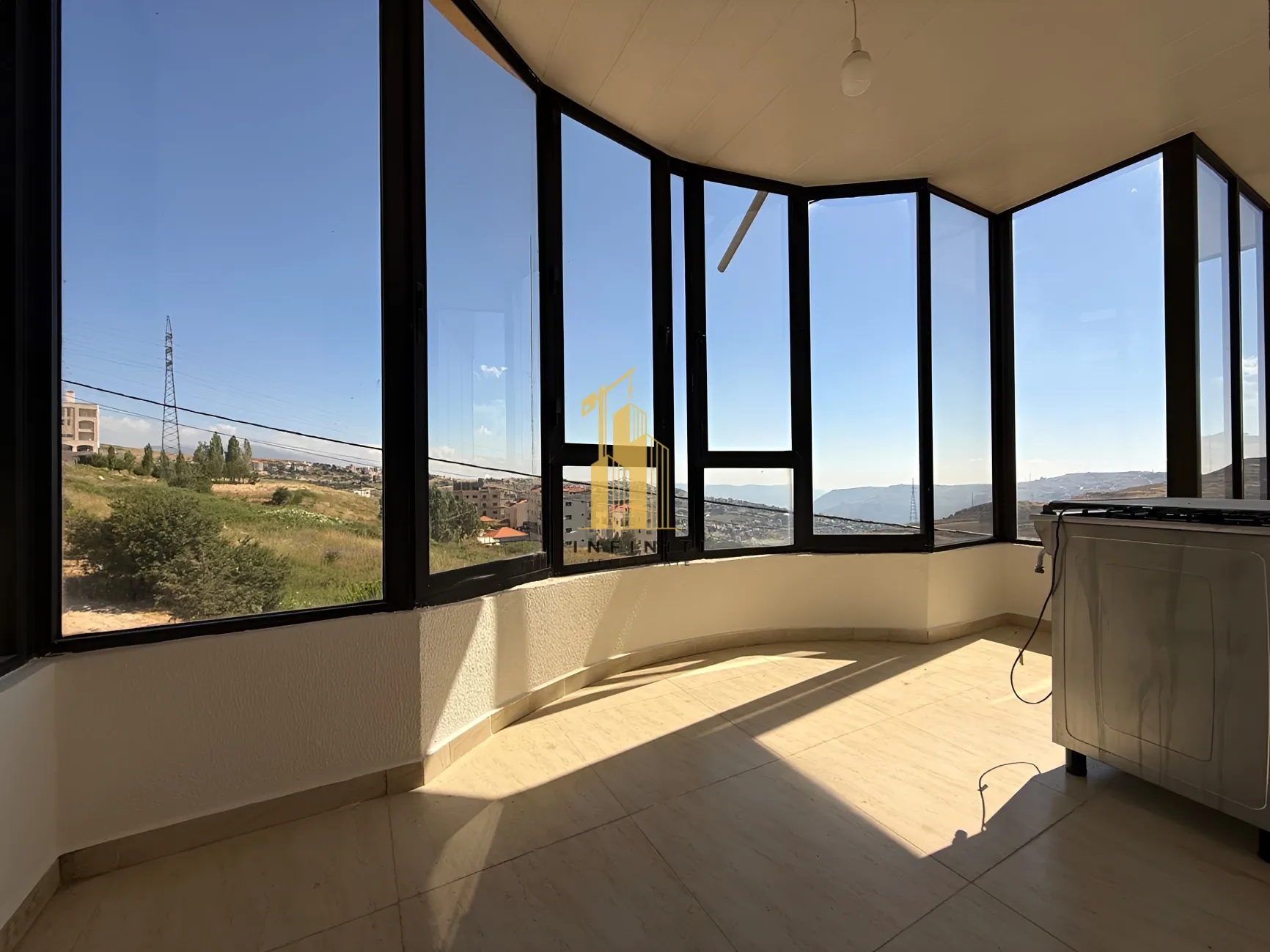 Apartment for sale in Saoufar, Lebanon