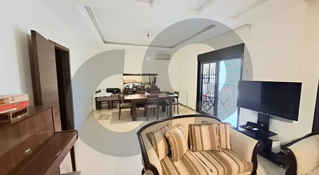Apartment for Rent in Bsalim