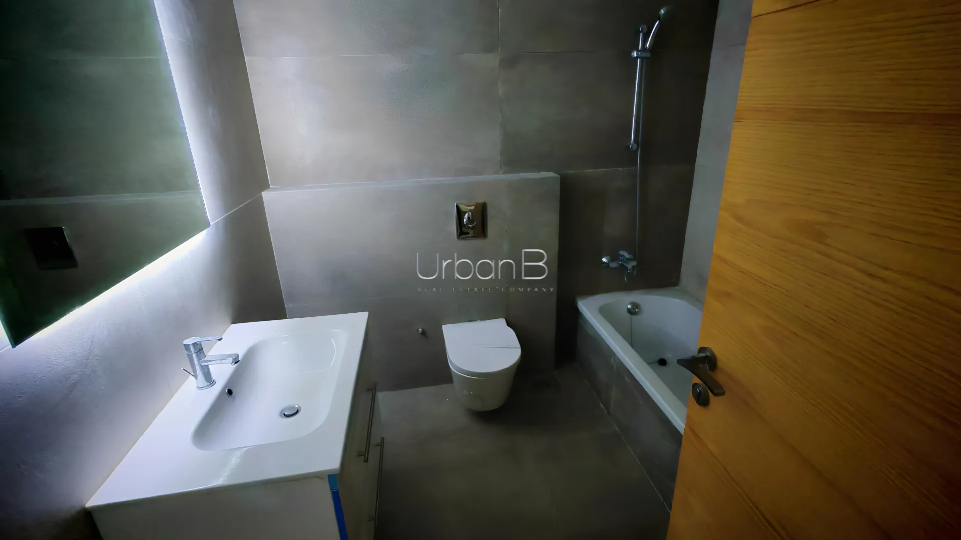 Apartment in Baabda, lebanon